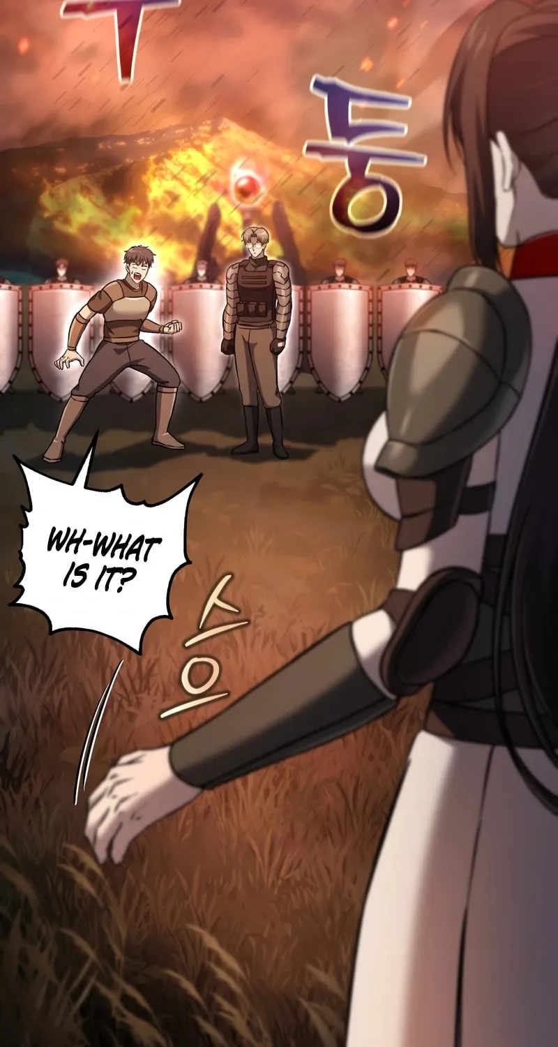 Solo Resurrection Chapter 54 page 16 - 