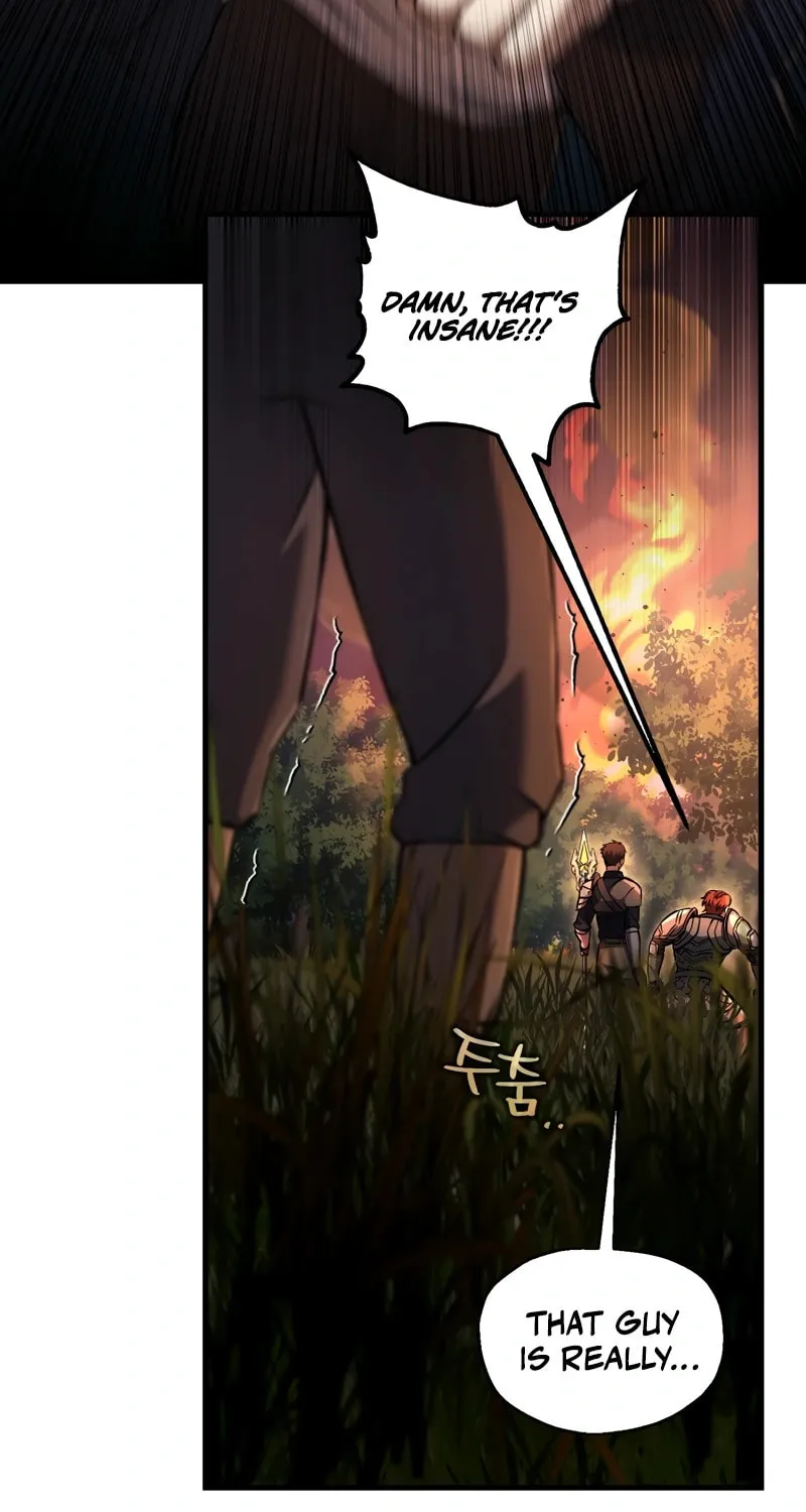 Solo Resurrection Chapter 54 page 3 - 