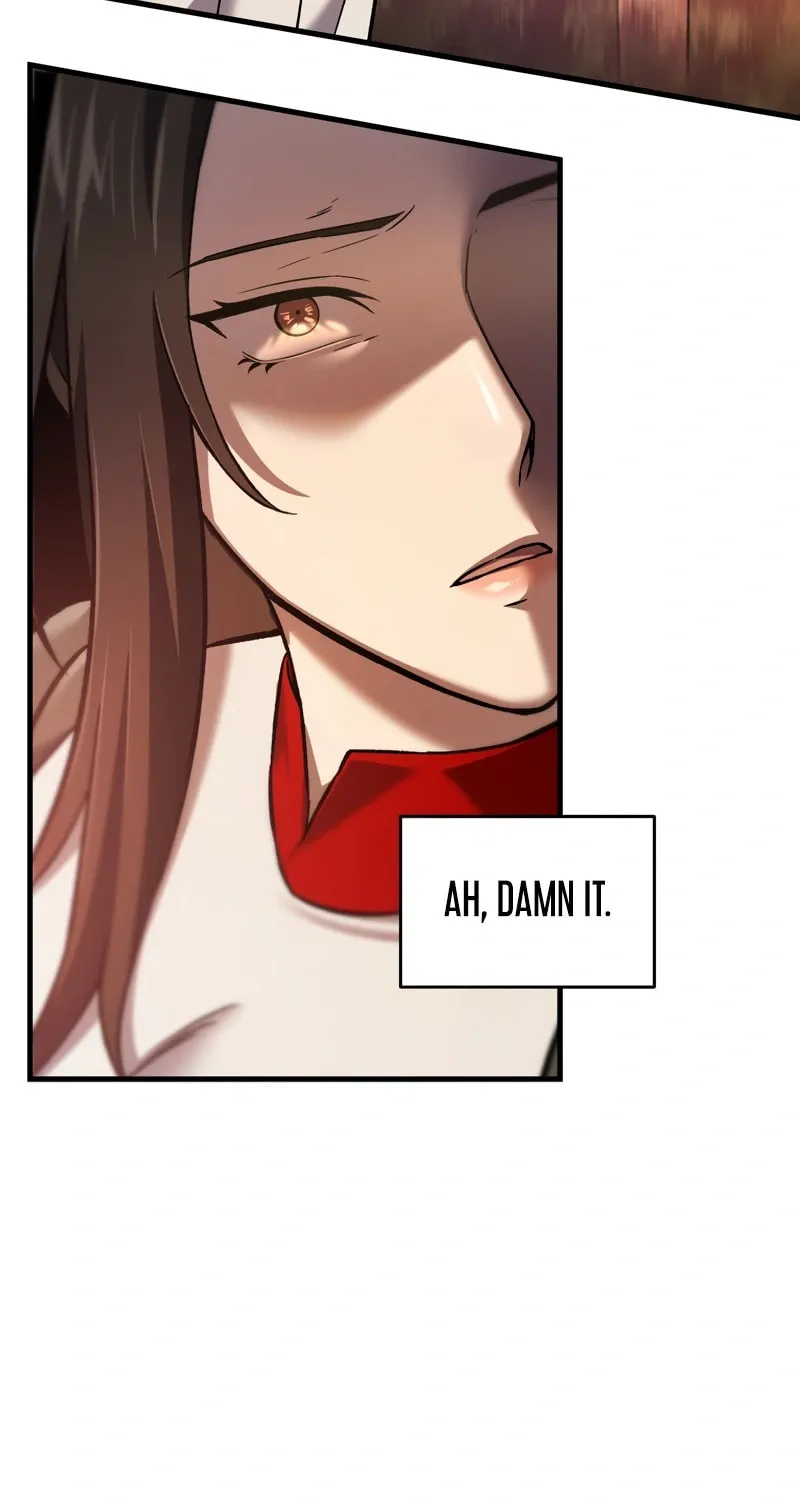 Solo Resurrection Chapter 54 page 21 - 