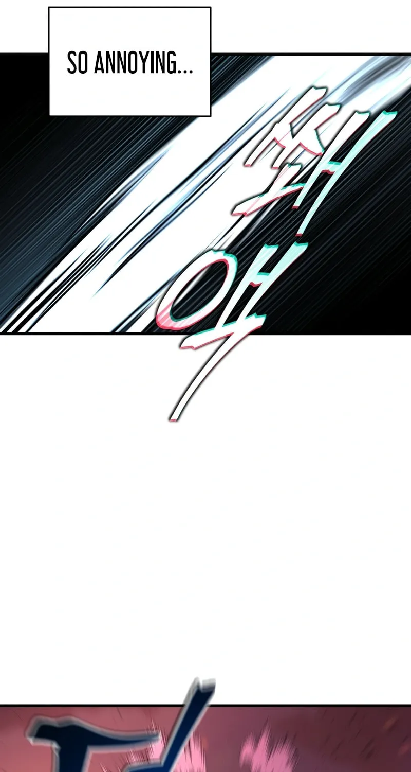 Solo Resurrection Chapter 54 page 22 - 