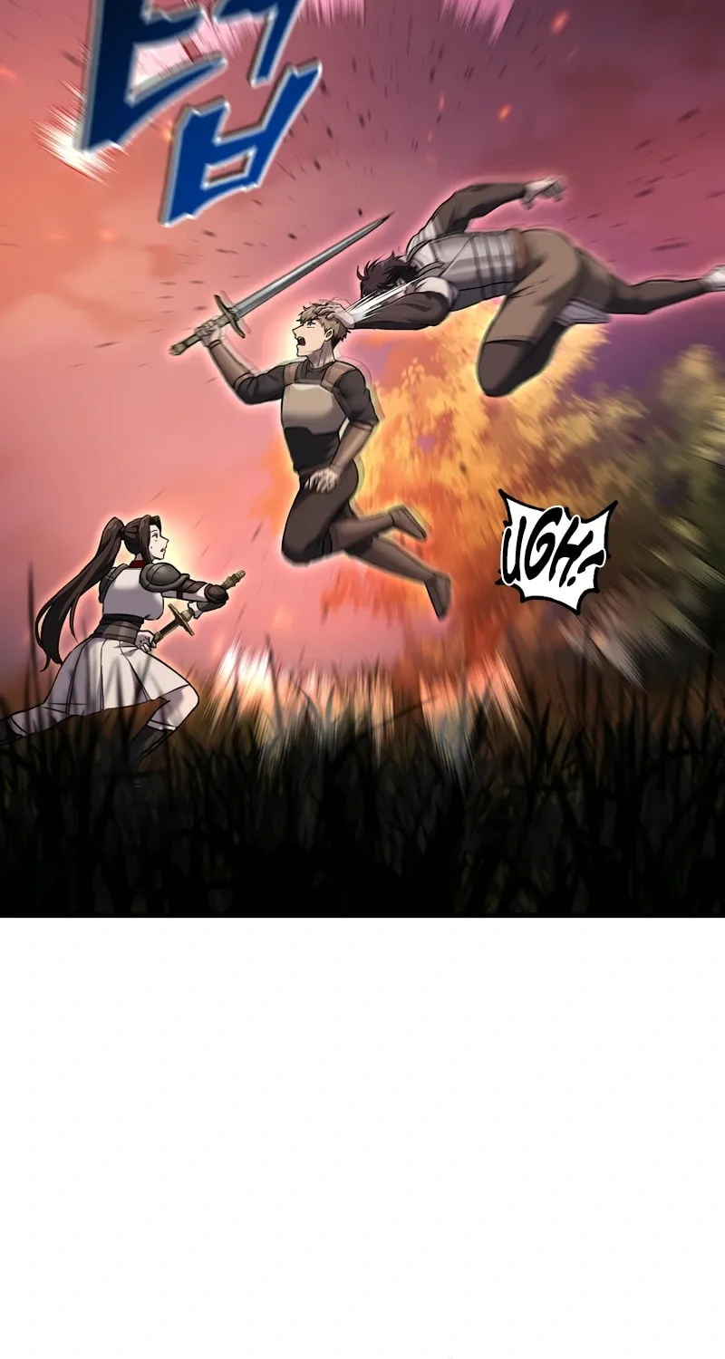 Solo Resurrection Chapter 54 page 23 - 