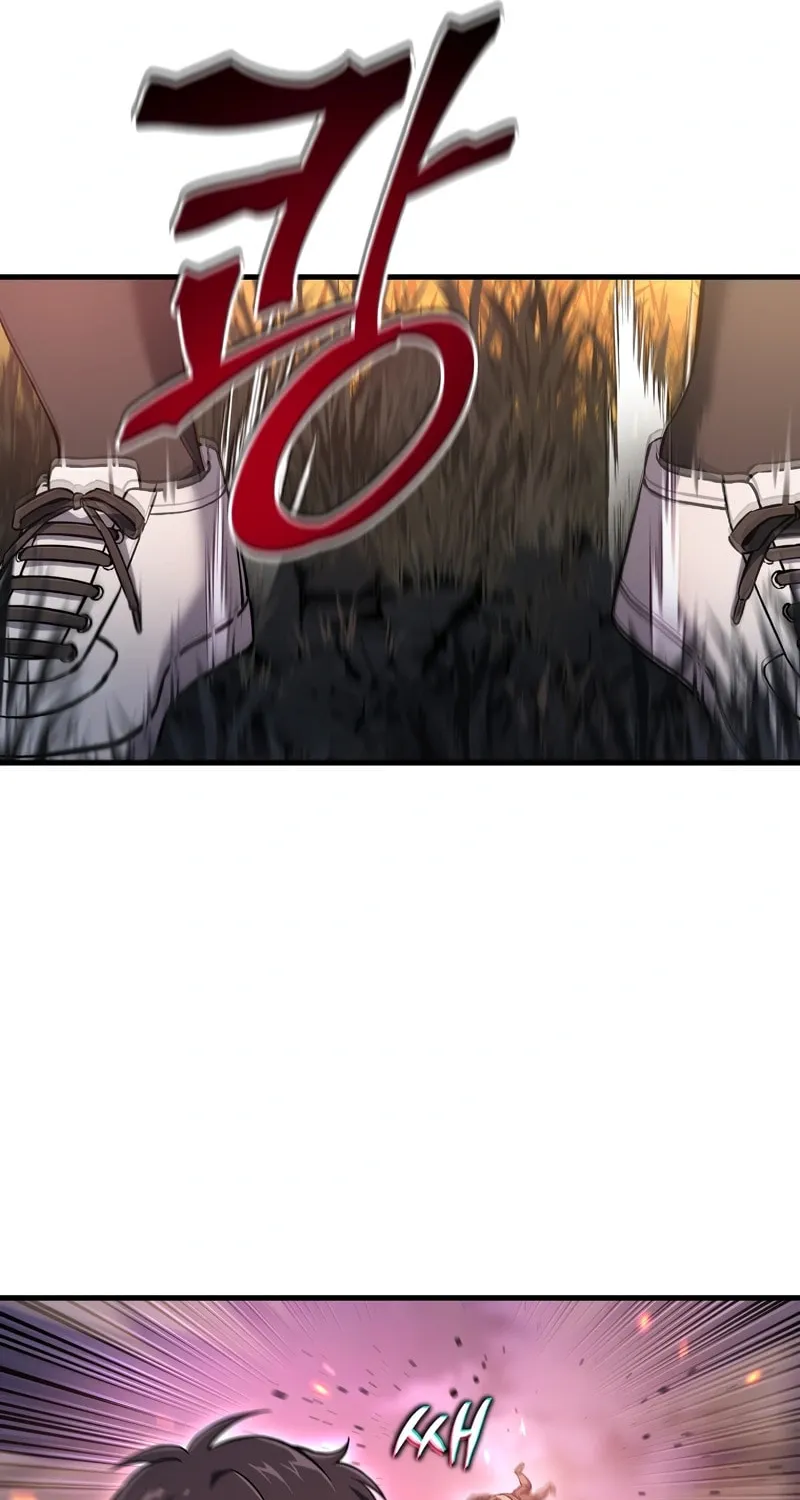 Solo Resurrection Chapter 54 page 24 - 