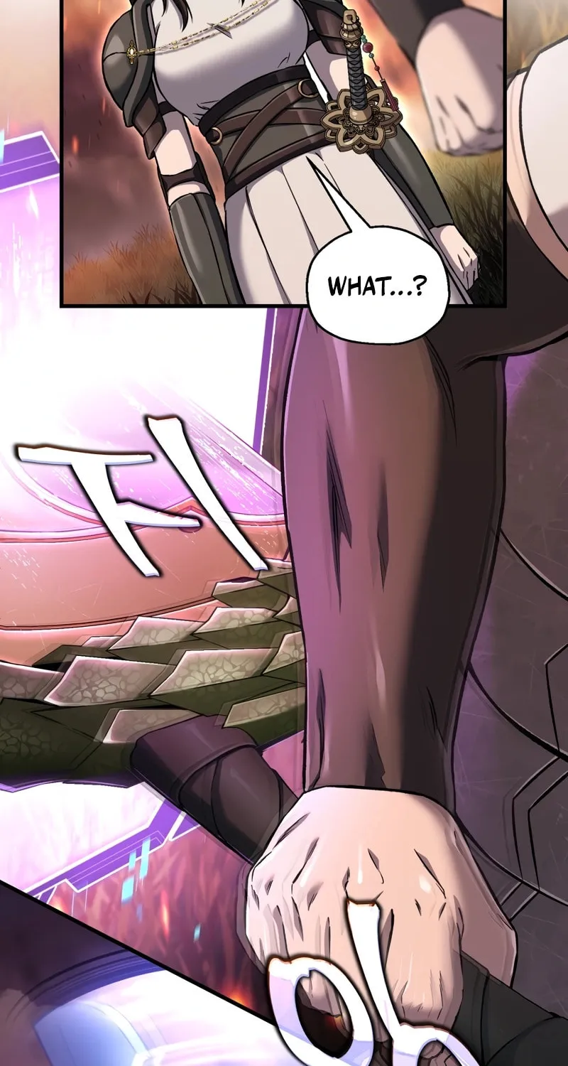 Solo Resurrection Chapter 54 page 29 - 