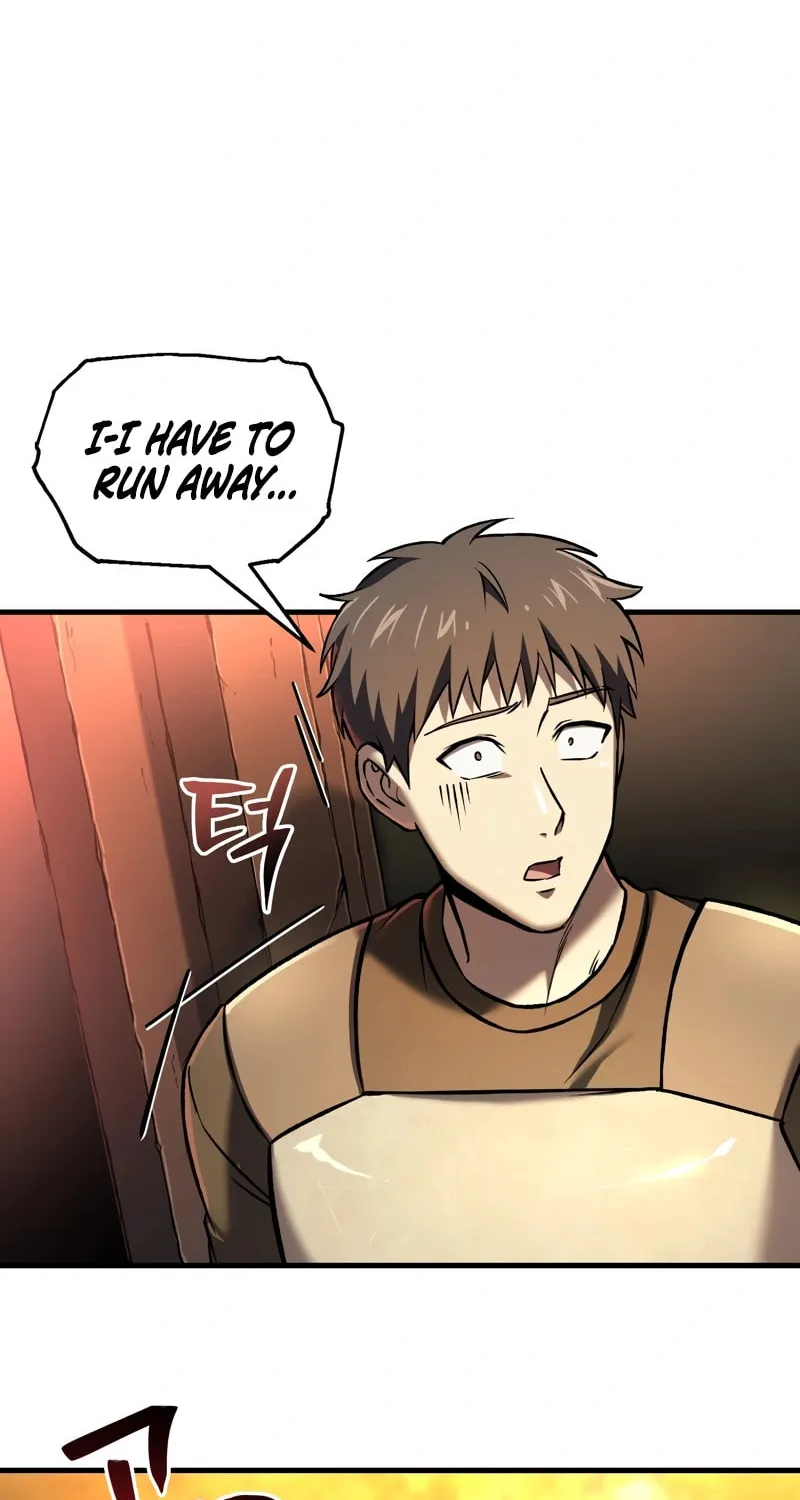 Solo Resurrection Chapter 54 page 4 - 