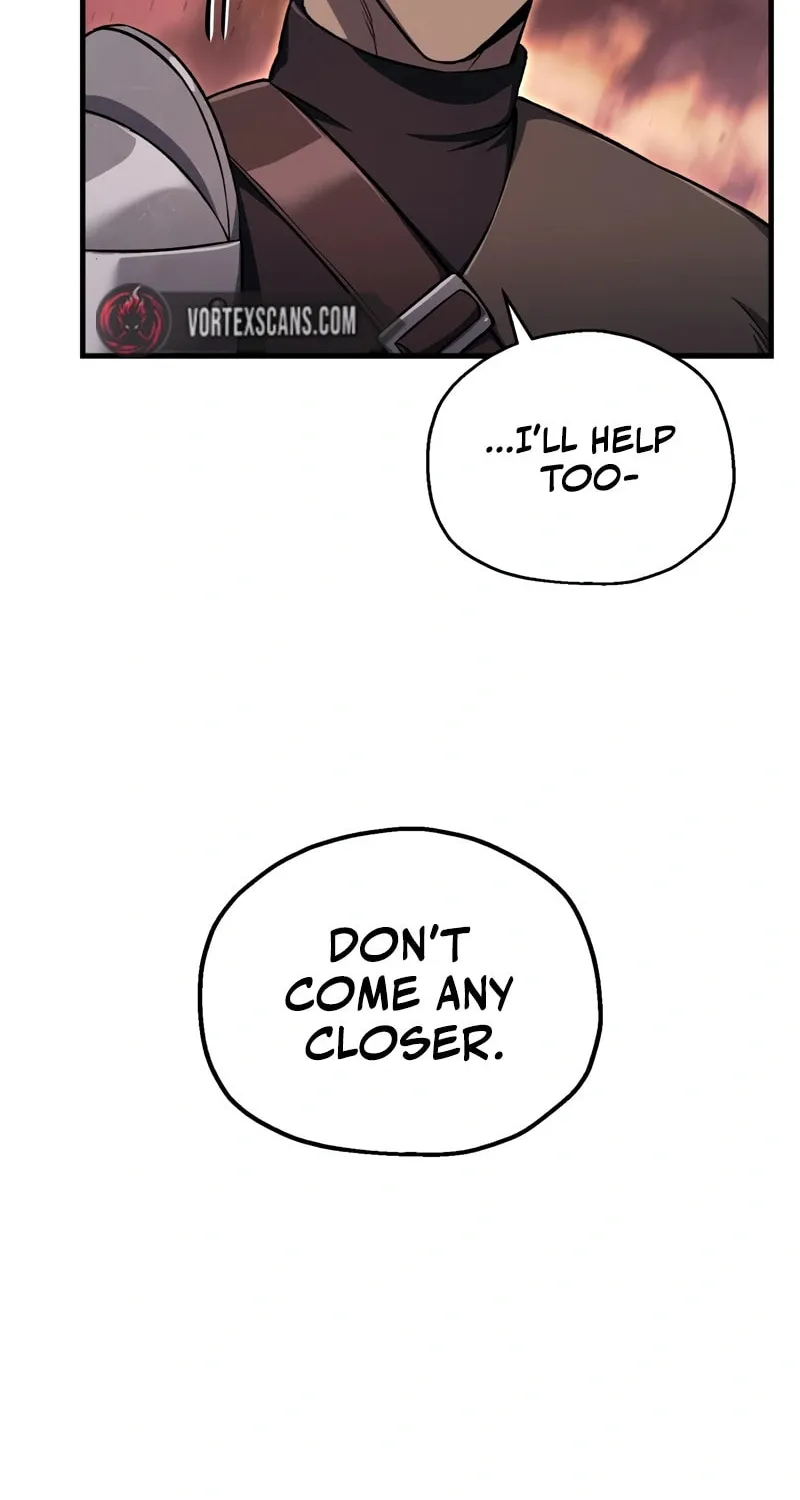 Solo Resurrection Chapter 54 page 32 - 