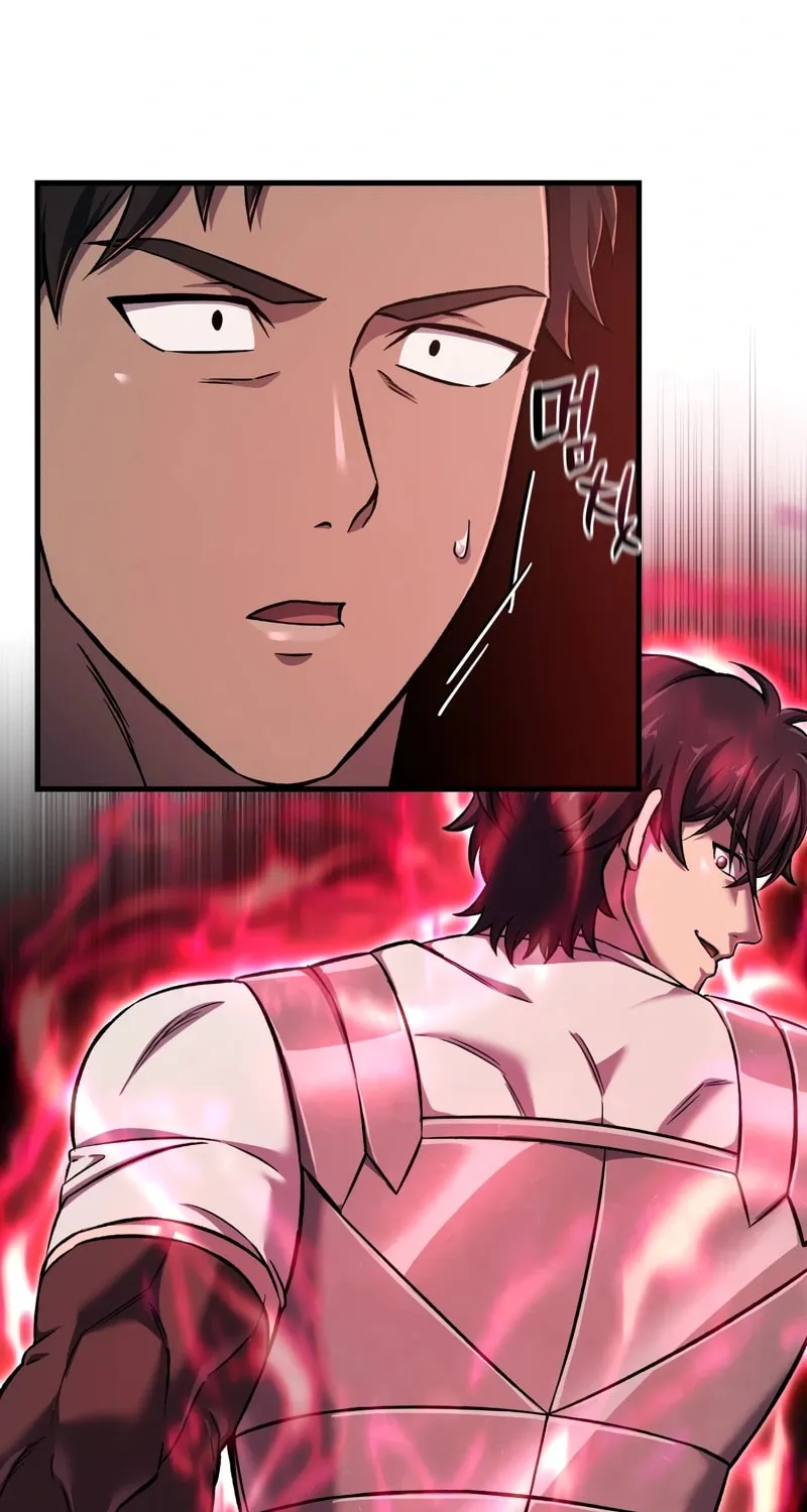 Solo Resurrection Chapter 54 page 33 - 