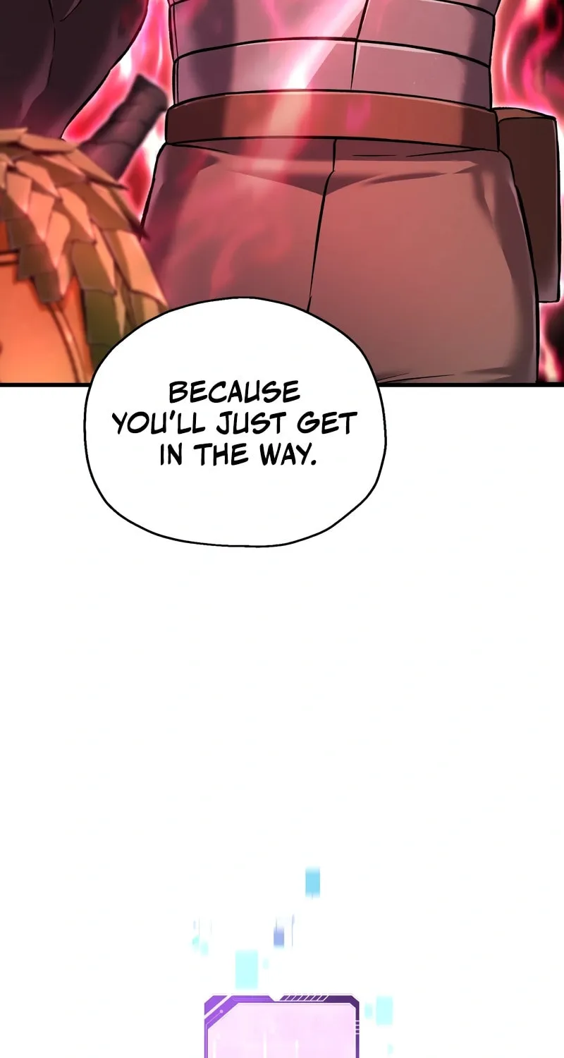 Solo Resurrection Chapter 54 page 34 - 