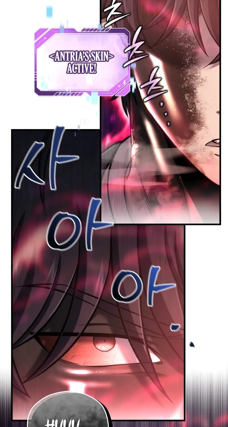 Solo Resurrection Chapter 54 page 36 - 