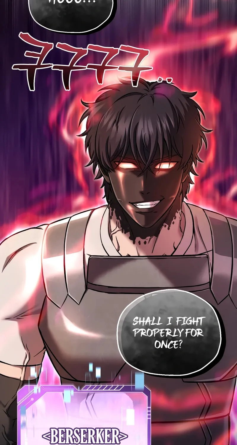 Solo Resurrection Chapter 54 page 37 - 