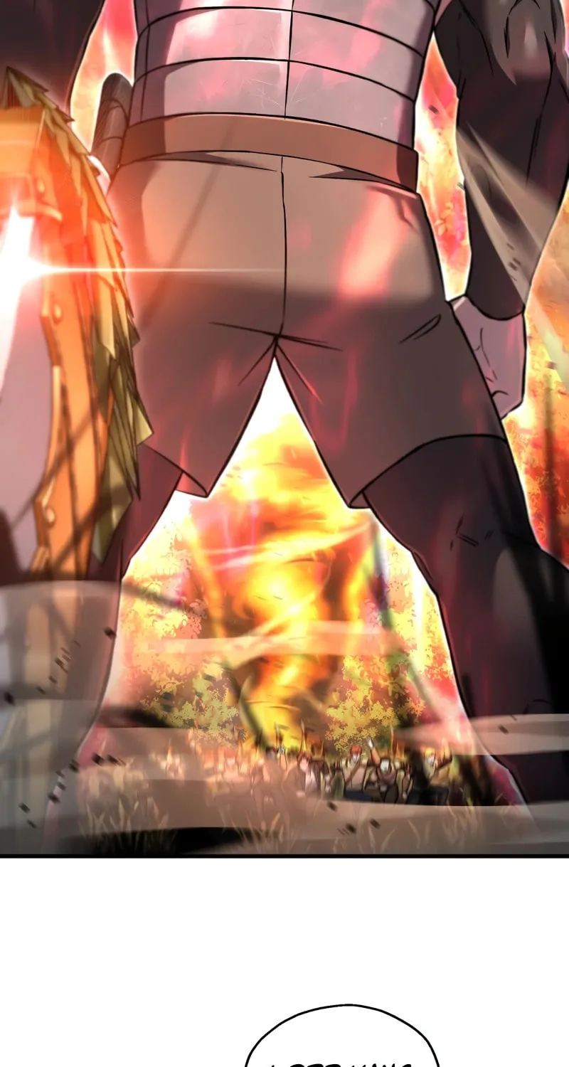 Solo Resurrection Chapter 54 page 40 - 