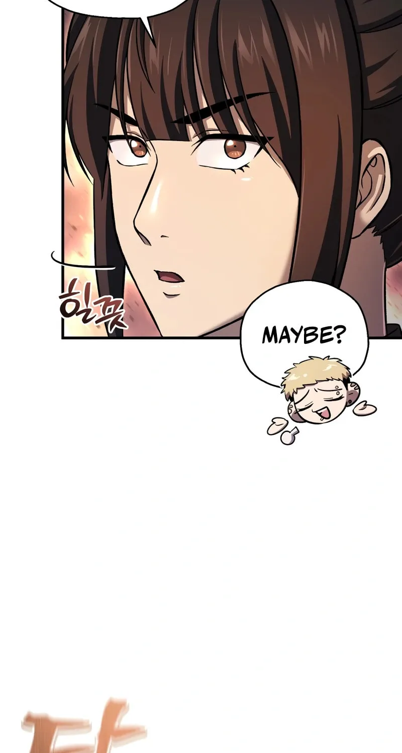 Solo Resurrection Chapter 54 page 42 - 