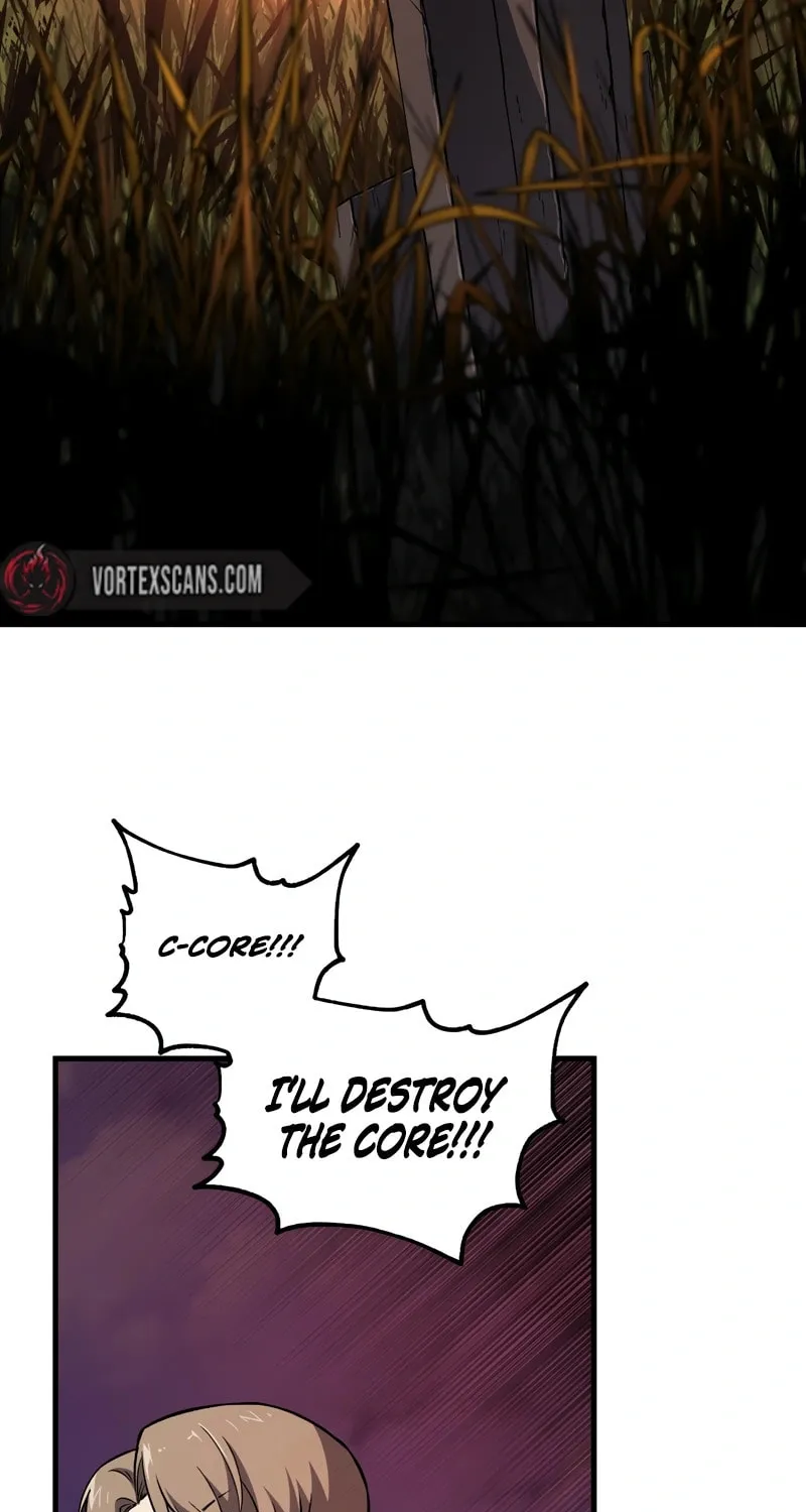 Solo Resurrection Chapter 54 page 6 - 