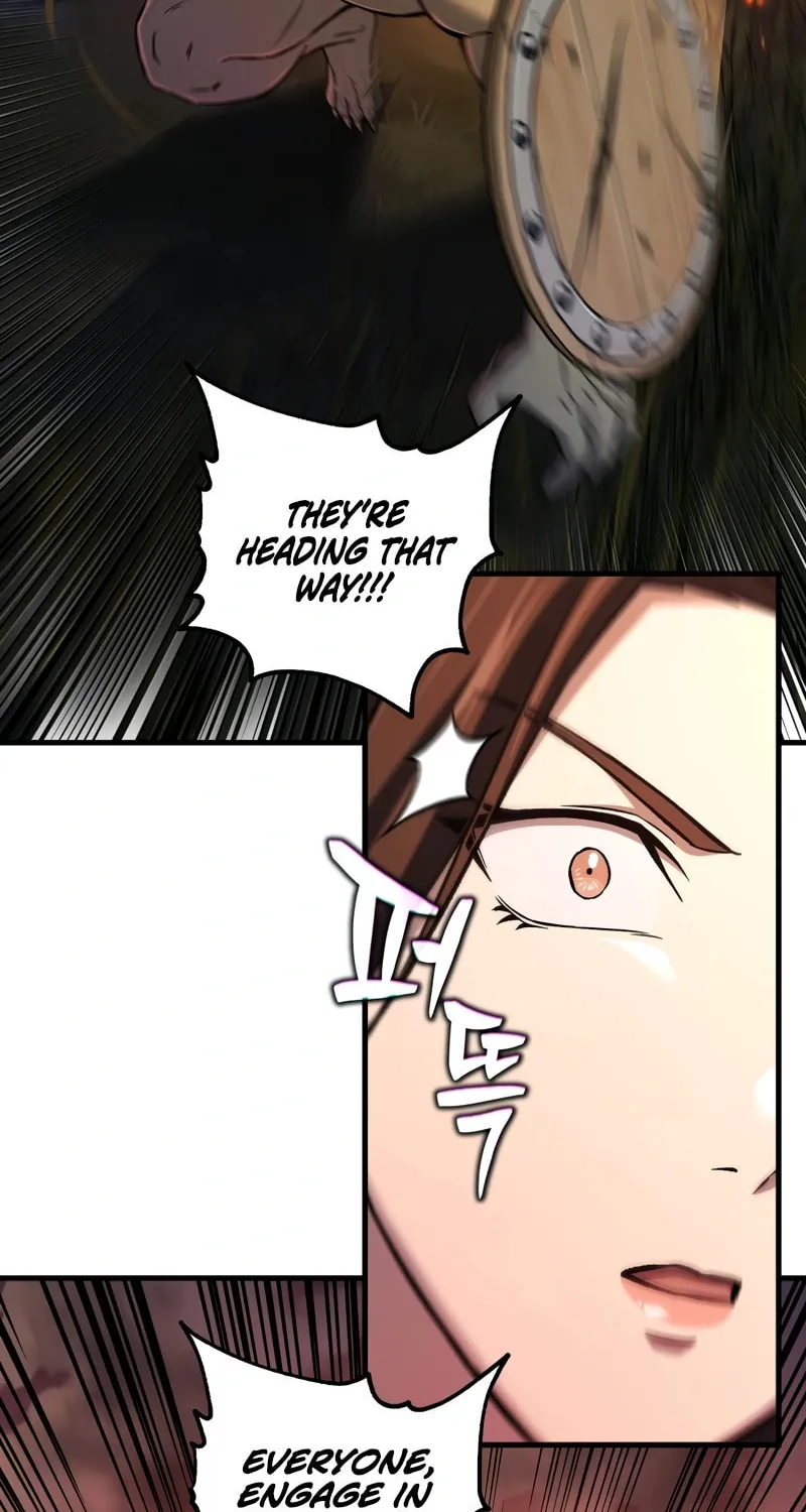 Solo Resurrection Chapter 54 page 52 - 