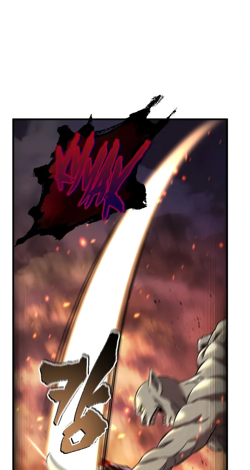 Solo Resurrection Chapter 54 page 54 - 