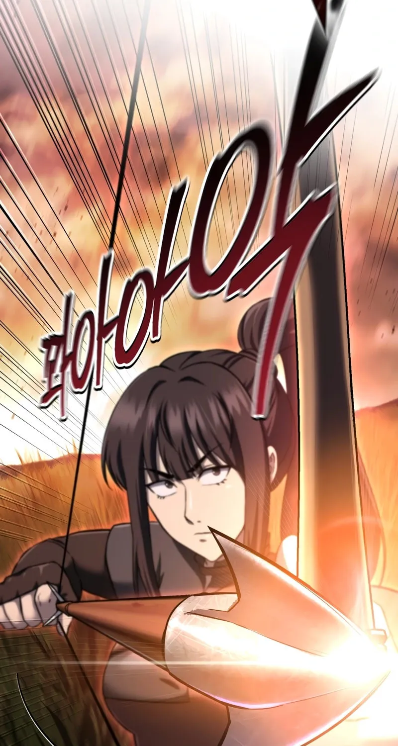 Solo Resurrection Chapter 54 page 58 - 