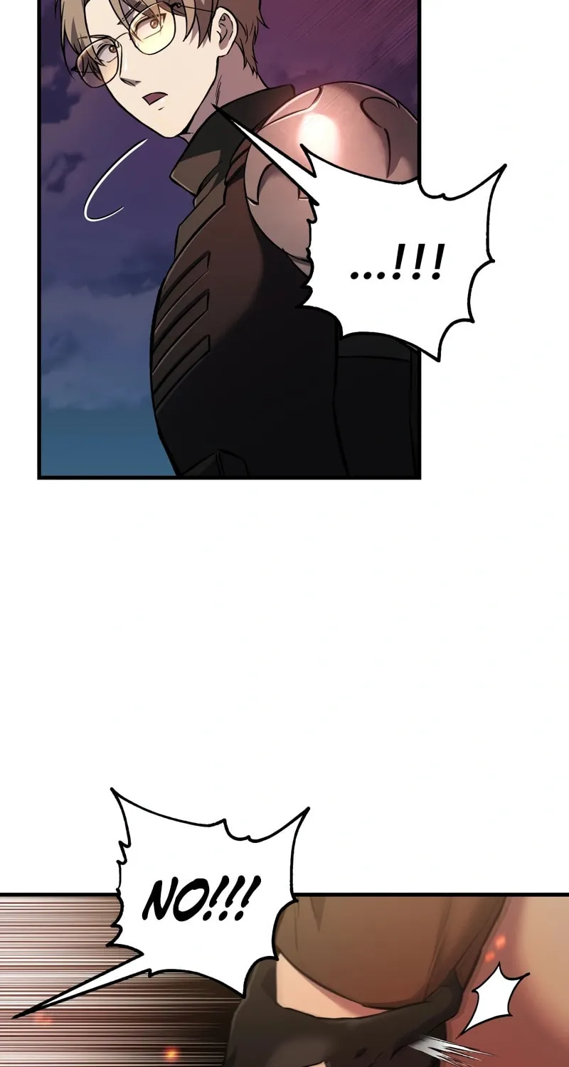 Solo Resurrection Chapter 54 page 7 - 