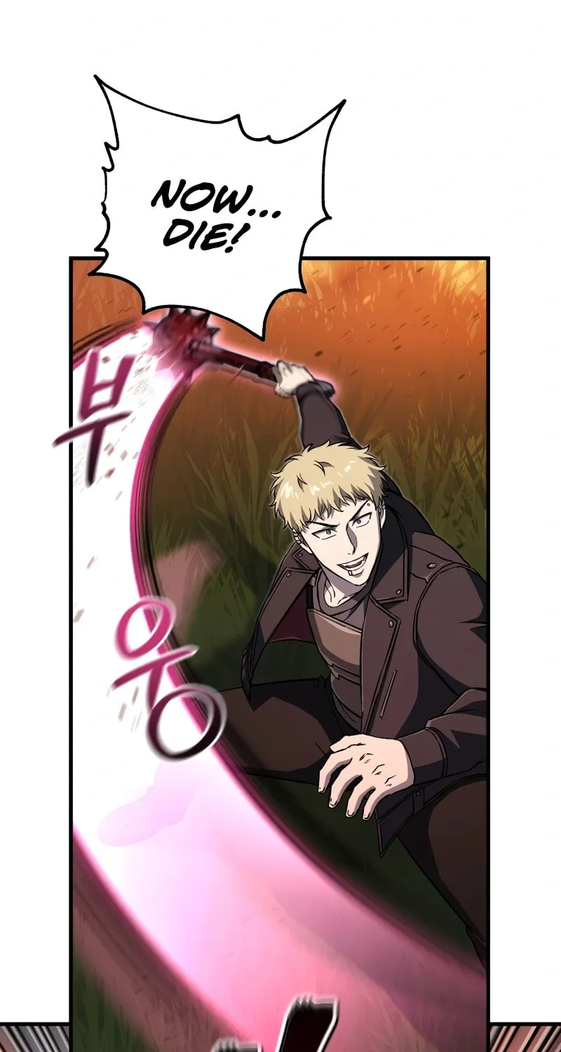 Solo Resurrection Chapter 54 page 64 - 