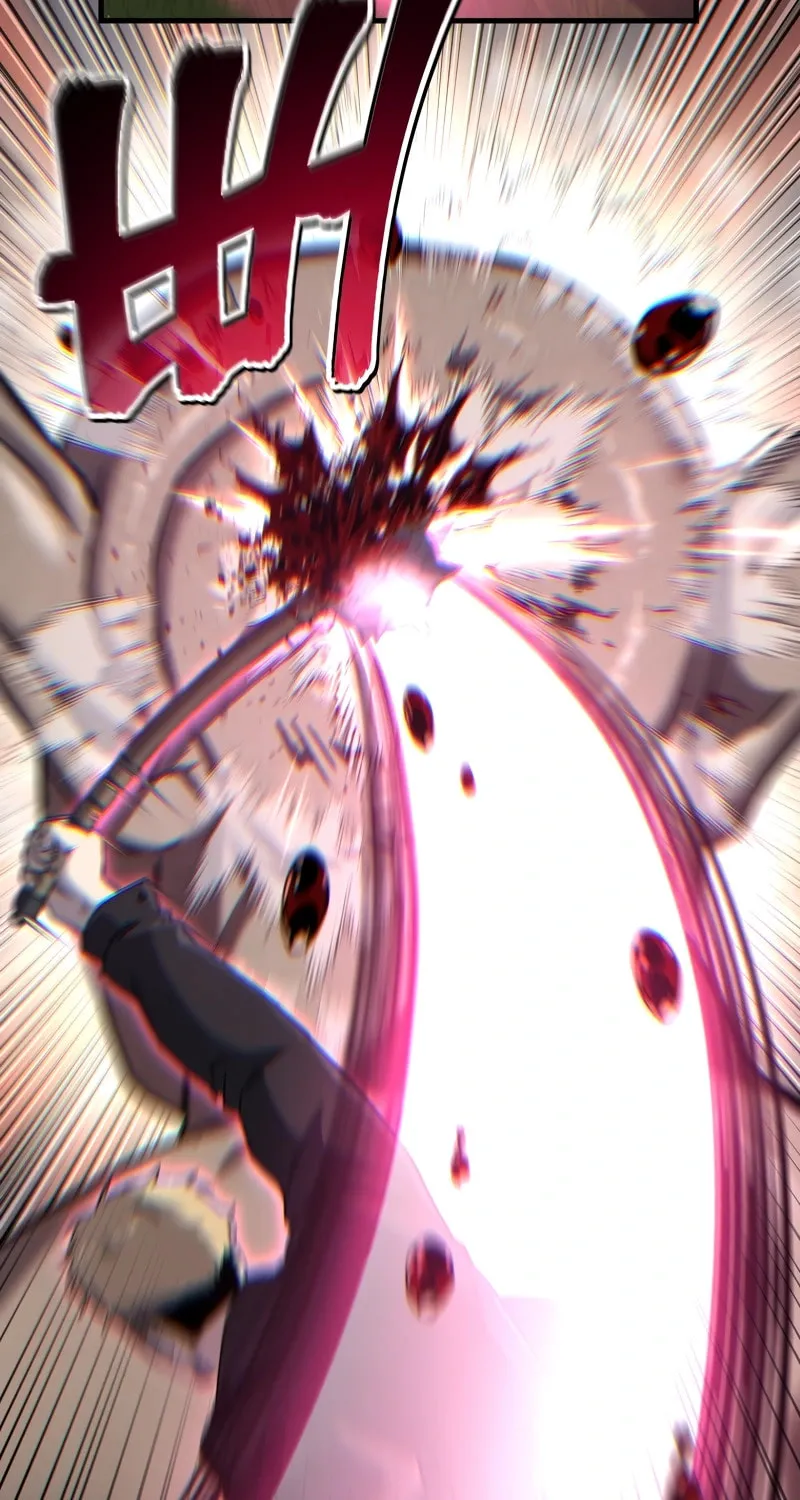 Solo Resurrection Chapter 54 page 65 - 