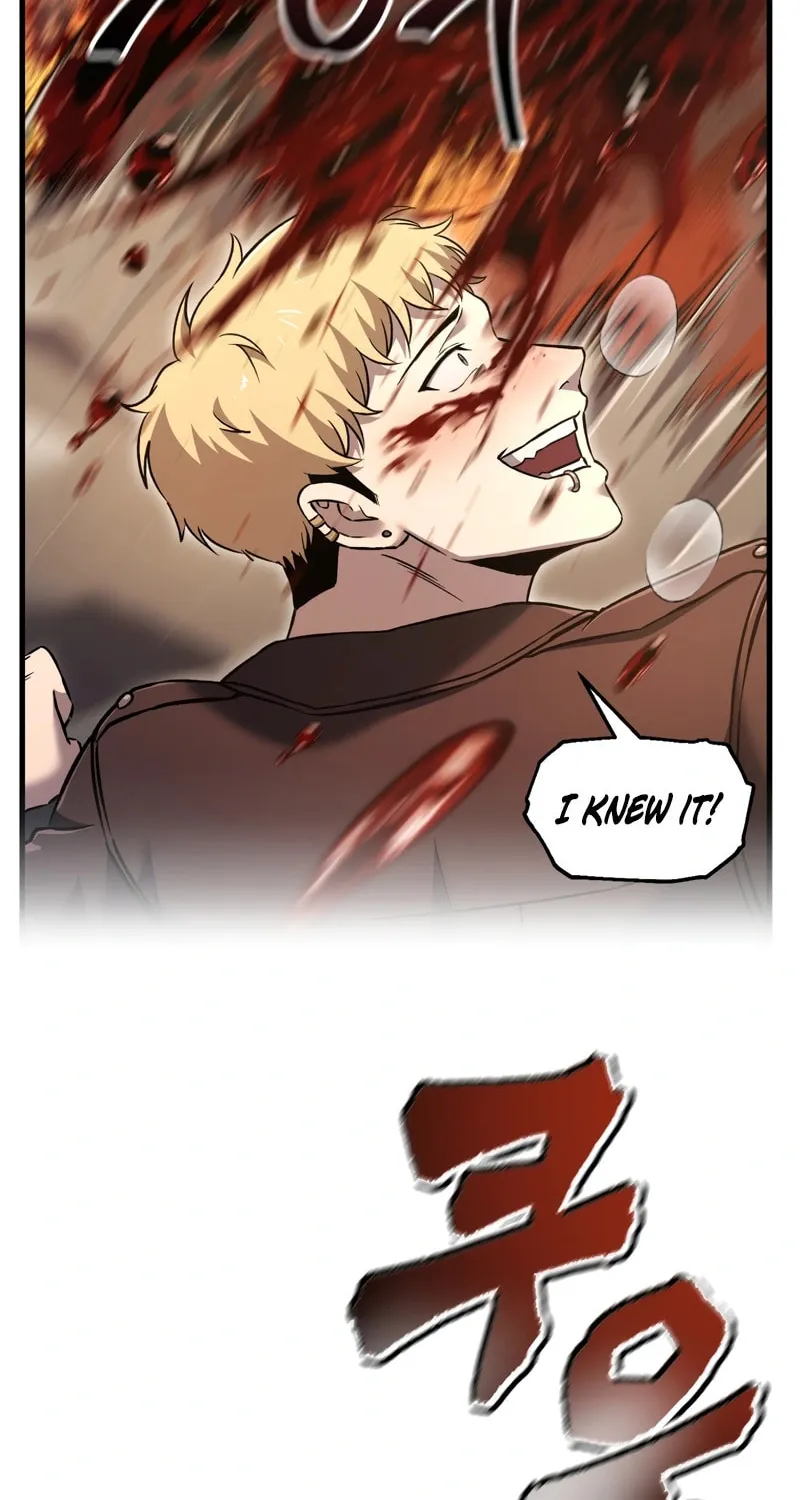 Solo Resurrection Chapter 54 page 67 - 