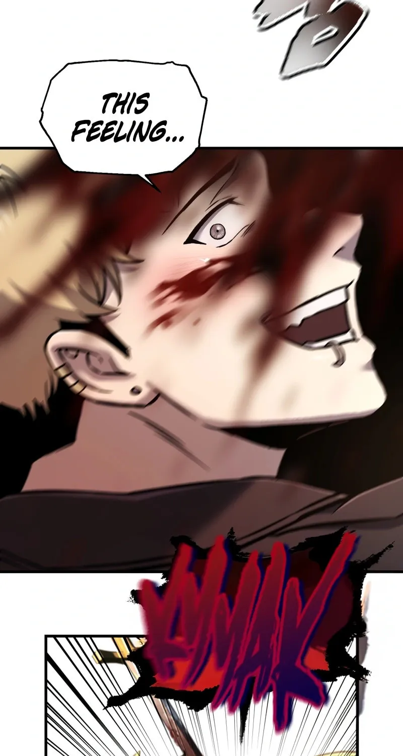 Solo Resurrection Chapter 54 page 68 - 