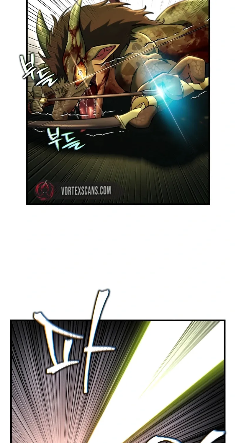 Solo Resurrection Chapter 54 page 69 - 