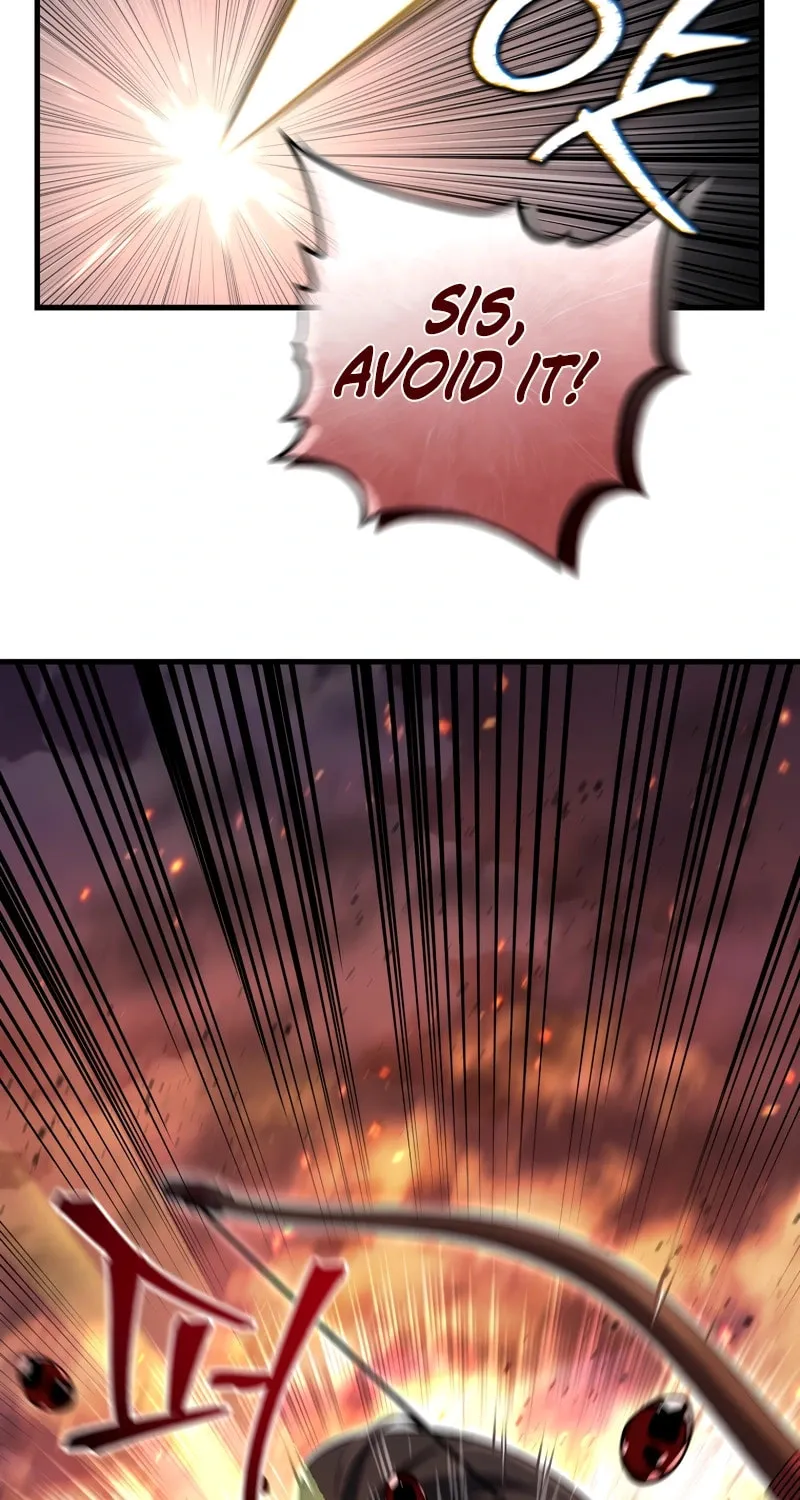 Solo Resurrection Chapter 54 page 70 - 