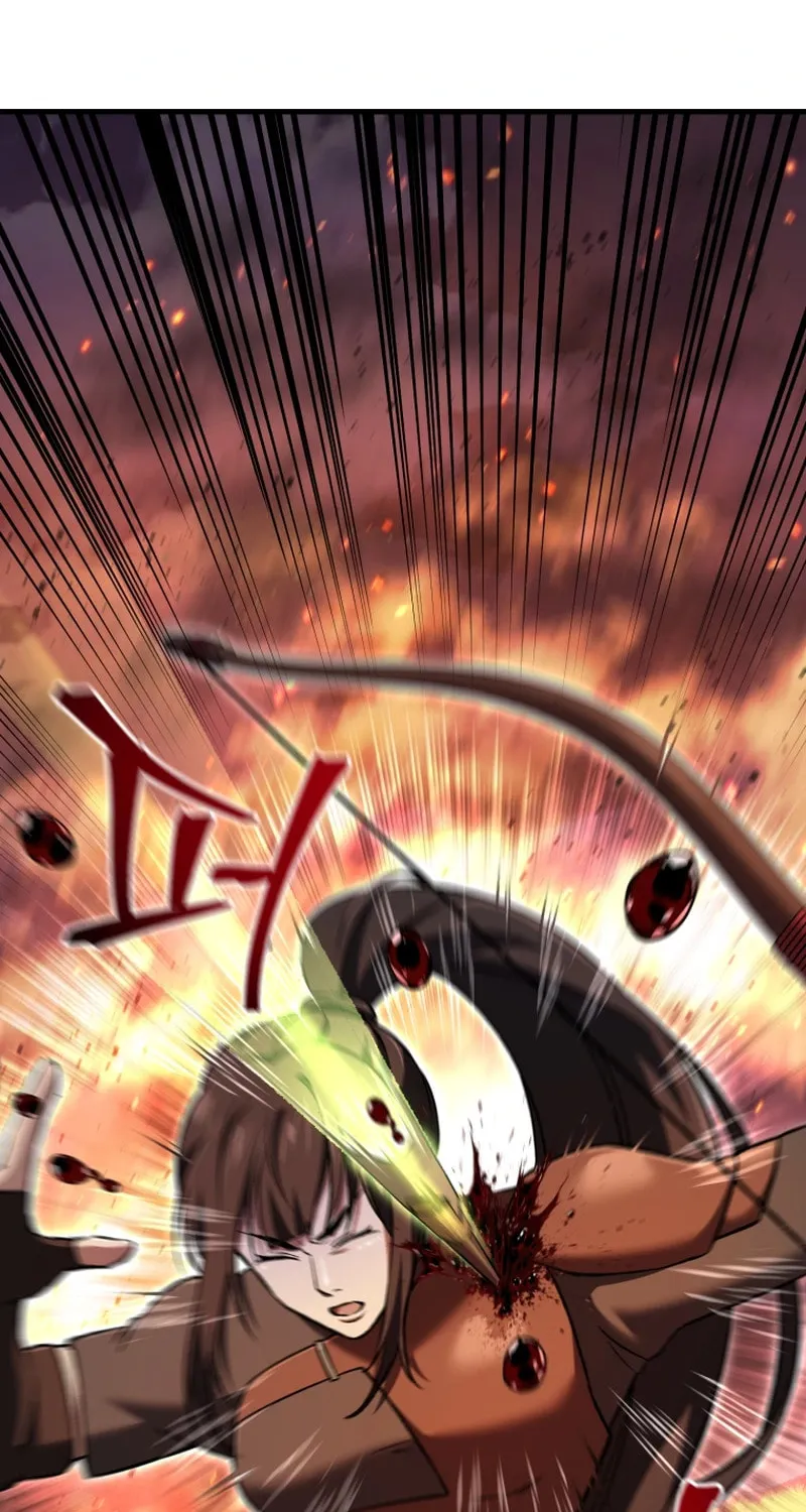 Solo Resurrection Chapter 55 page 2 - 