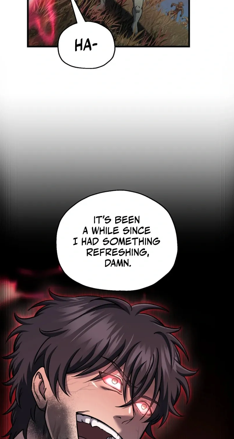 Solo Resurrection Chapter 55 page 11 - 