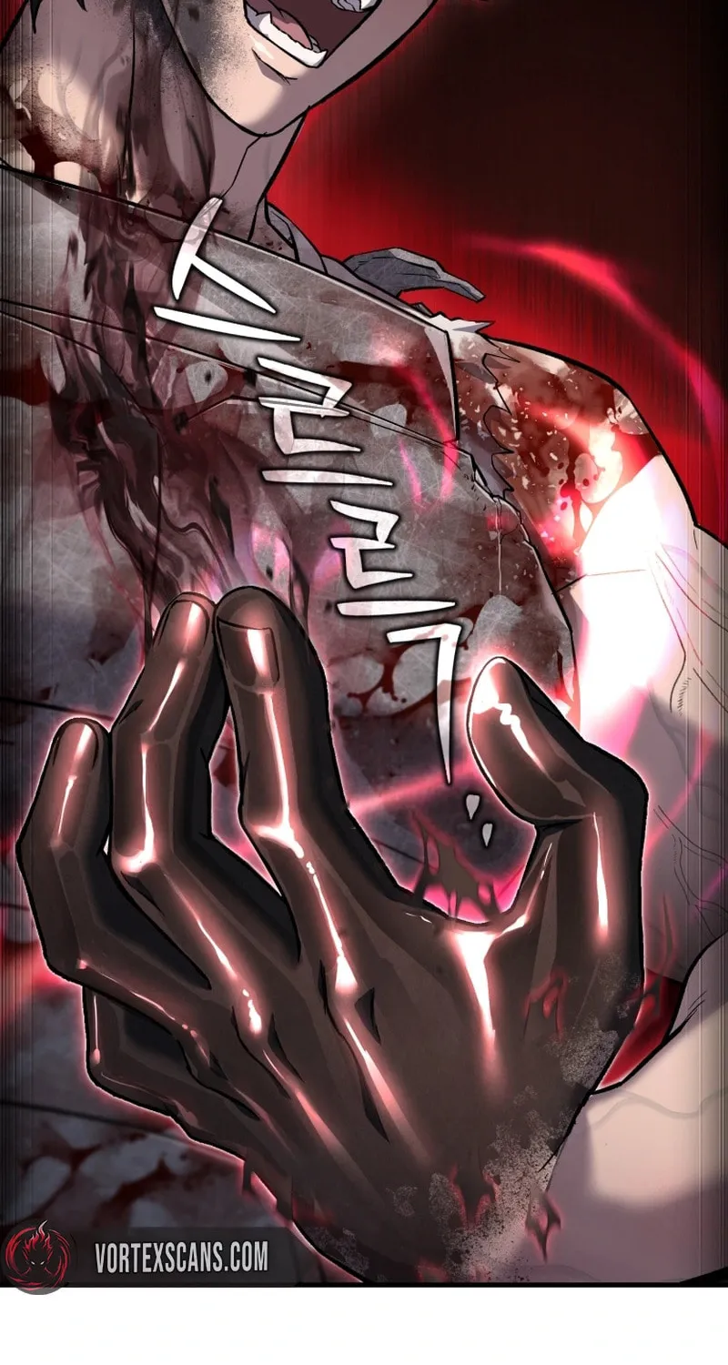Solo Resurrection Chapter 55 page 12 - 