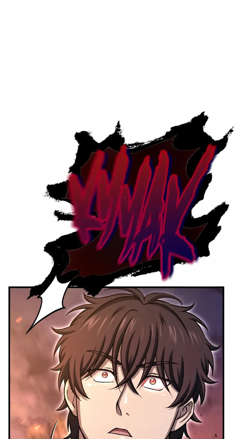 Solo Resurrection Chapter 55 page 17 - 