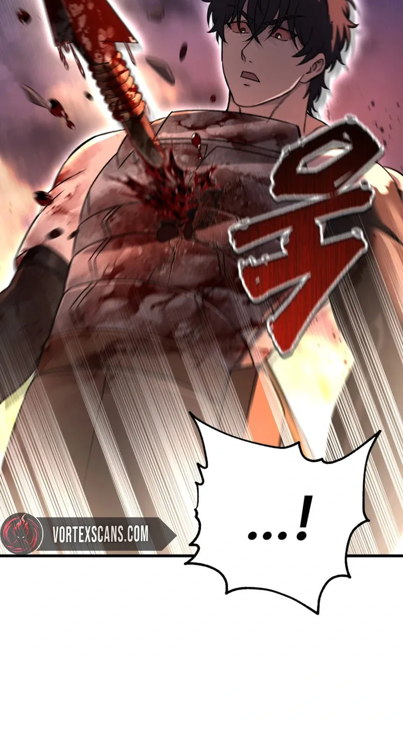 Solo Resurrection Chapter 55 page 23 - 