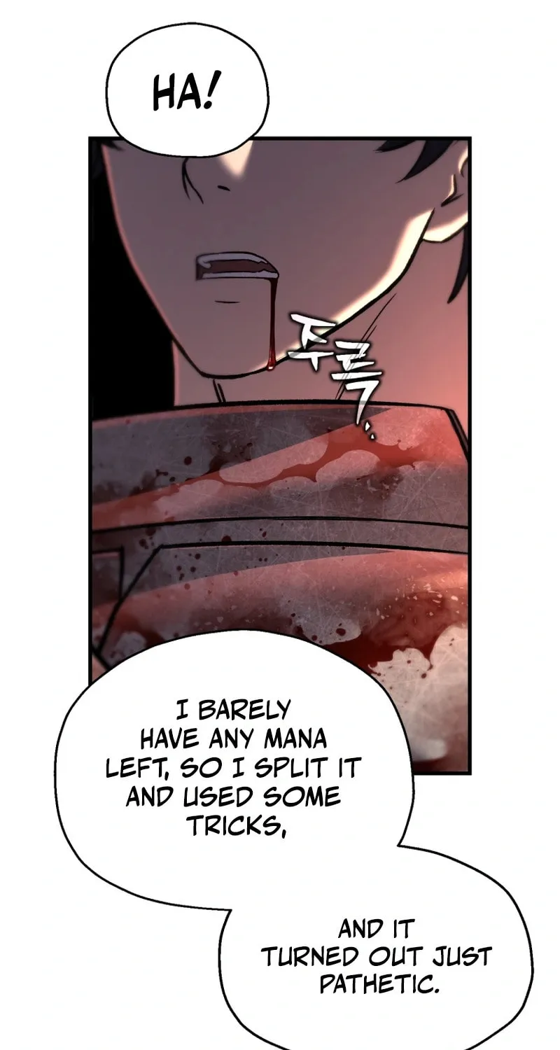 Solo Resurrection Chapter 55 page 24 - 