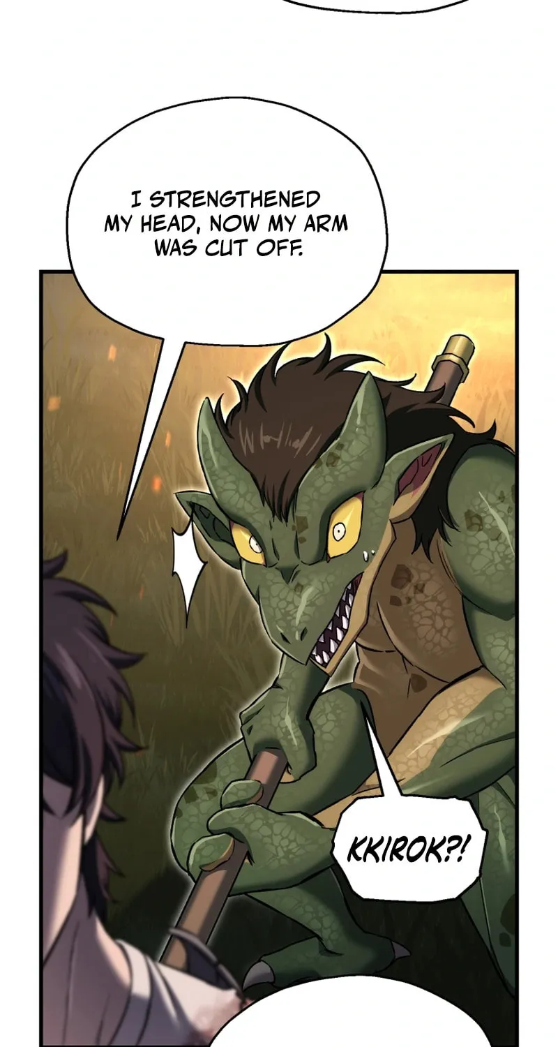 Solo Resurrection Chapter 55 page 25 - 