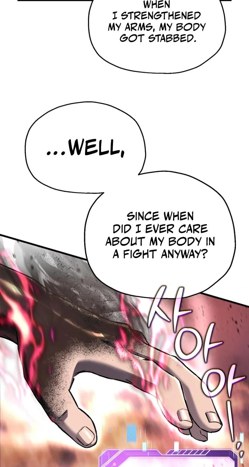 Solo Resurrection Chapter 55 page 26 - 