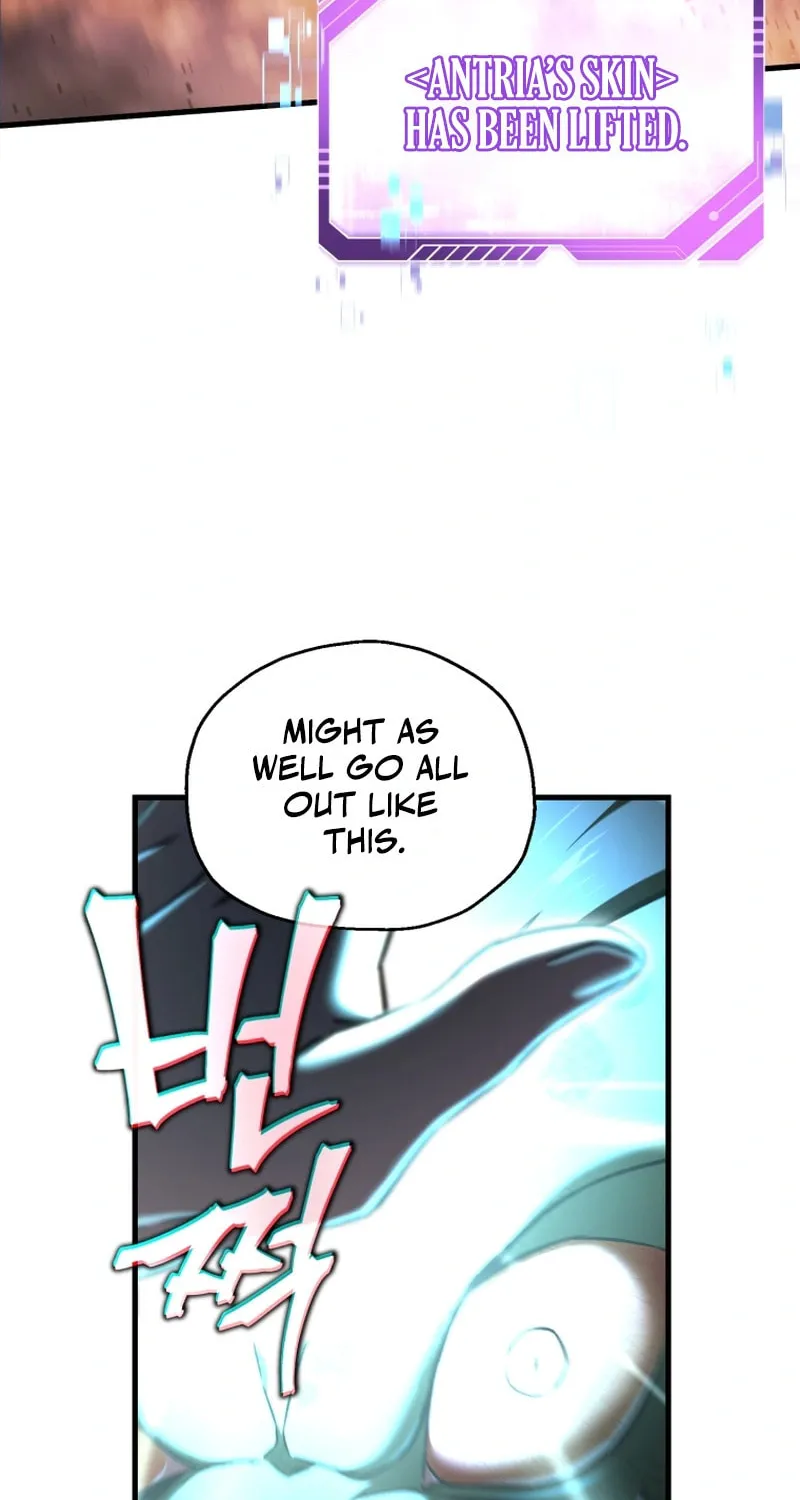 Solo Resurrection Chapter 55 page 27 - 