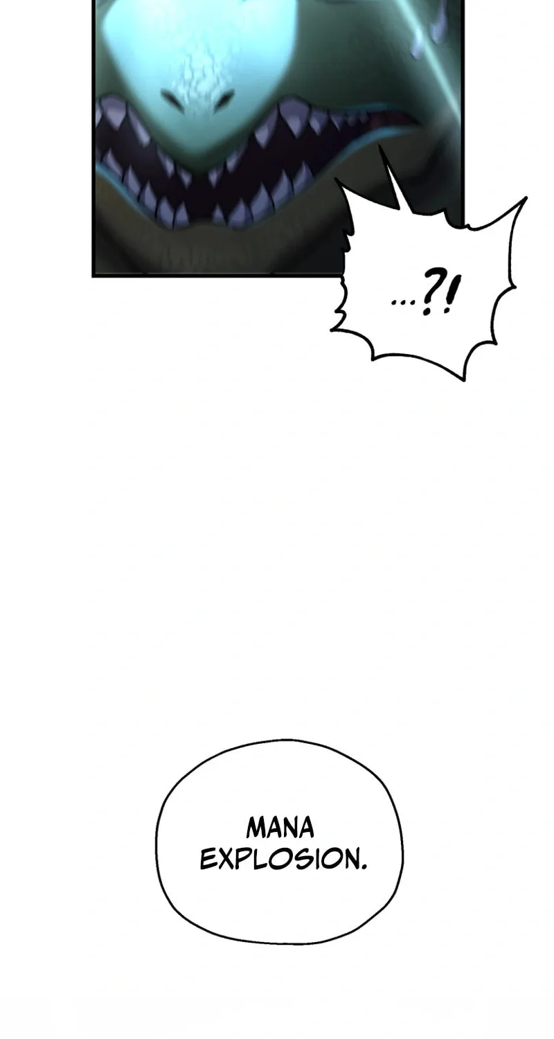 Solo Resurrection Chapter 55 page 28 - 