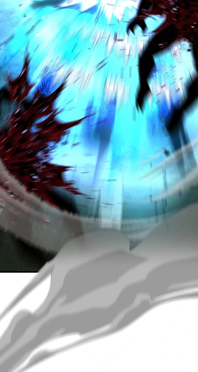 Solo Resurrection Chapter 55 page 30 - 