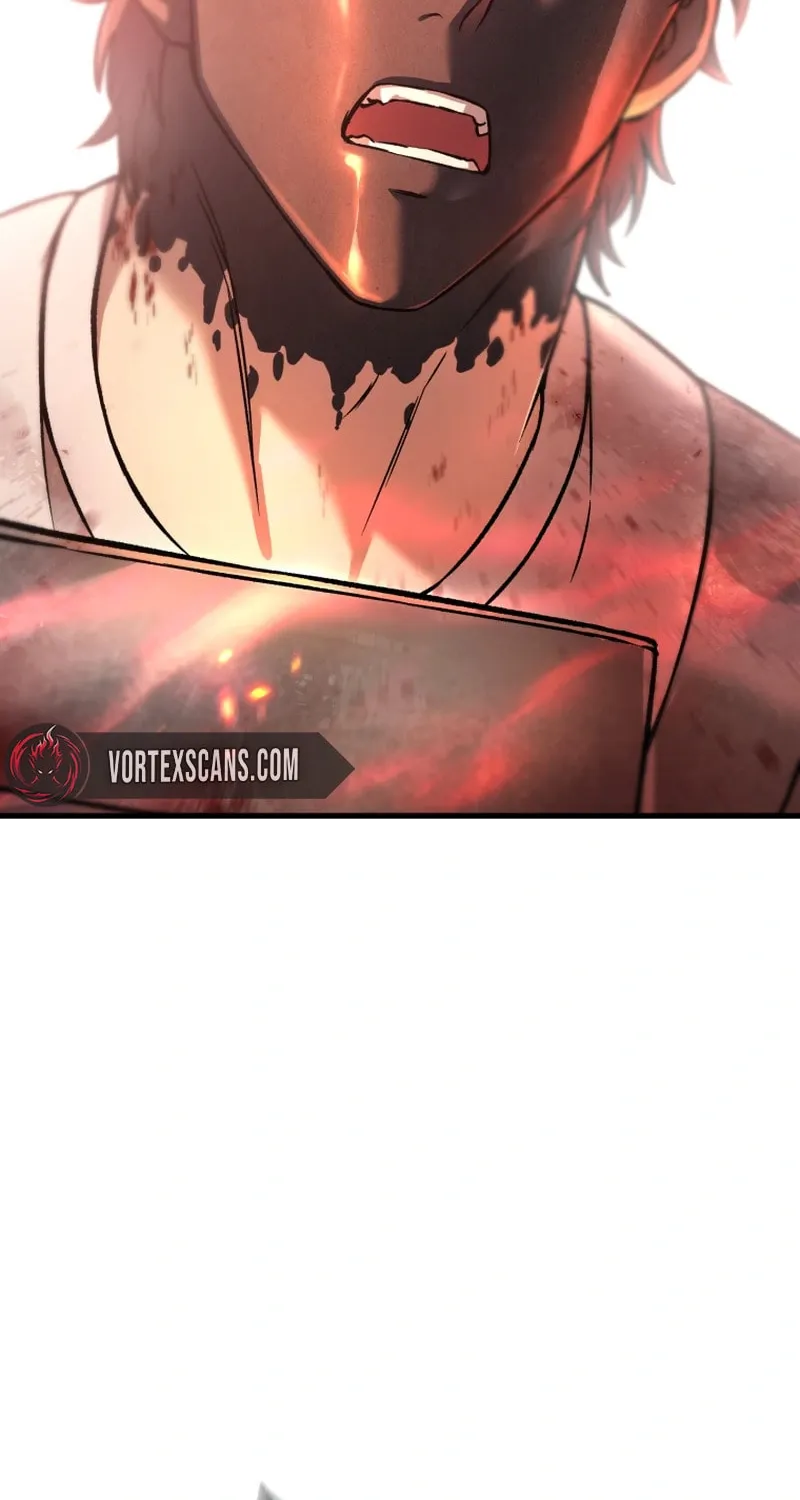 Solo Resurrection Chapter 55 page 4 - 