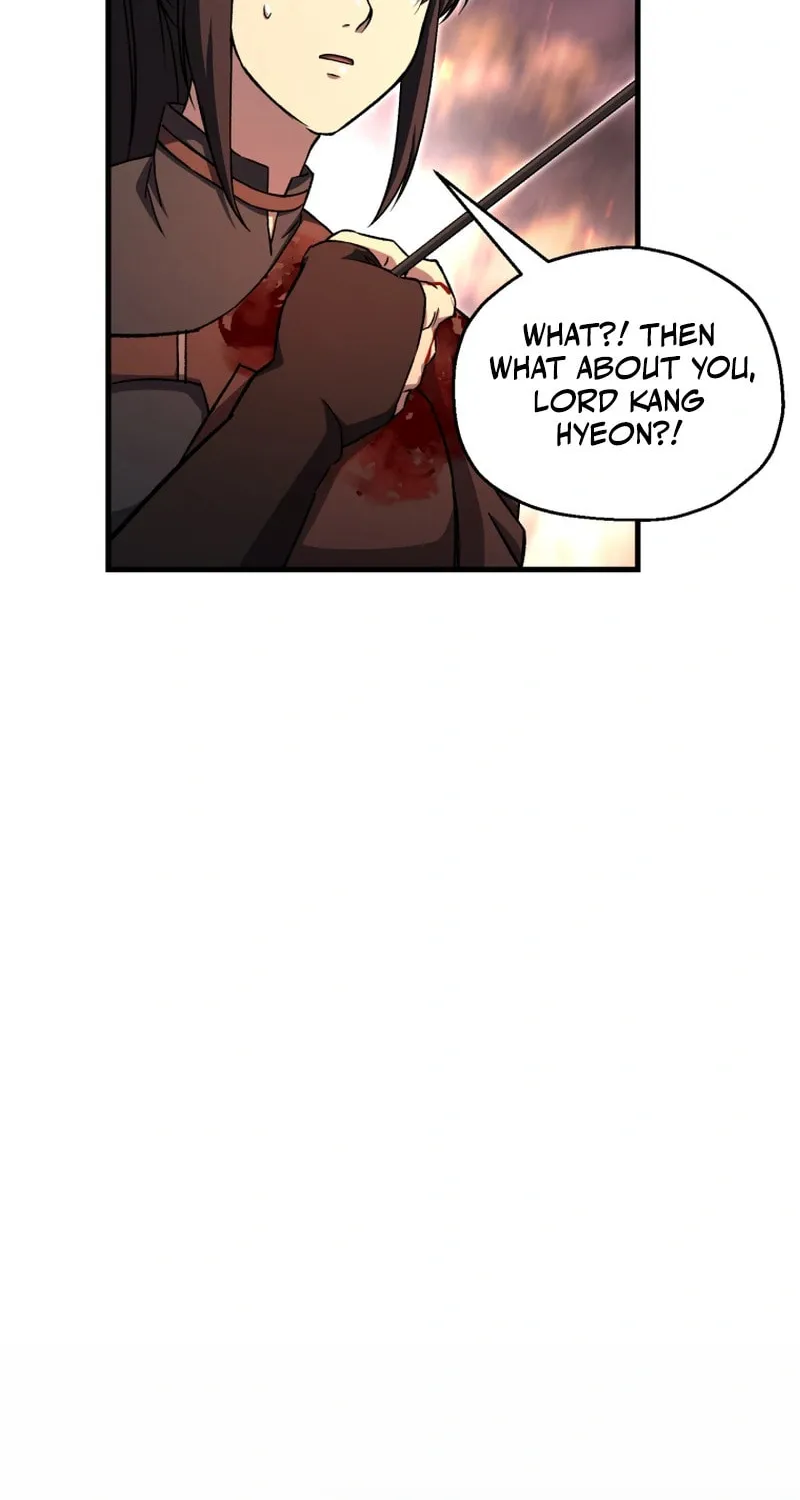 Solo Resurrection Chapter 55 page 39 - 