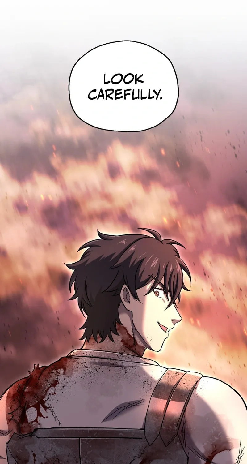 Solo Resurrection Chapter 55 page 40 - 