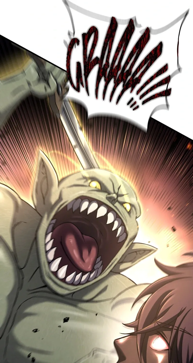 Solo Resurrection Chapter 55 page 5 - 