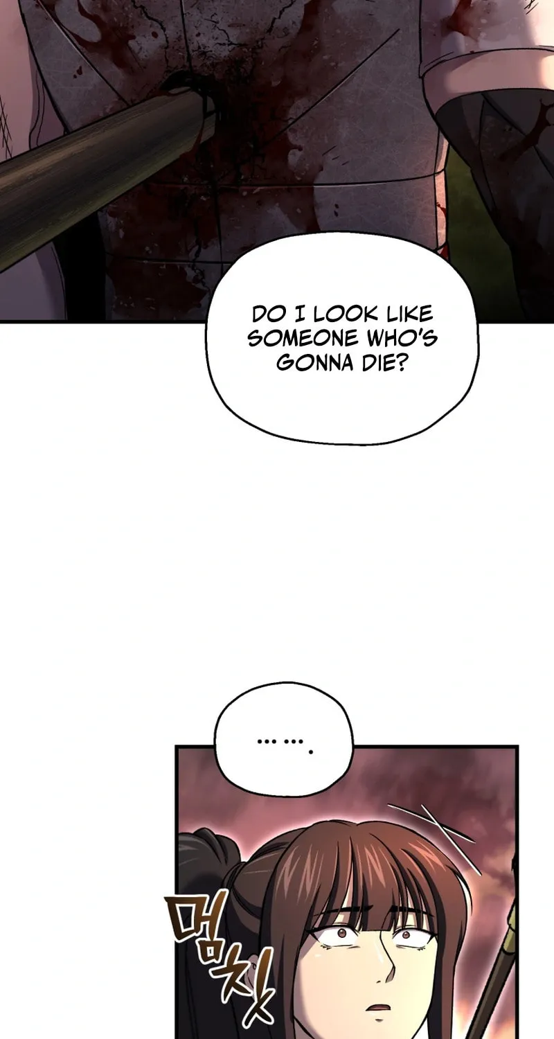Solo Resurrection Chapter 55 page 41 - 