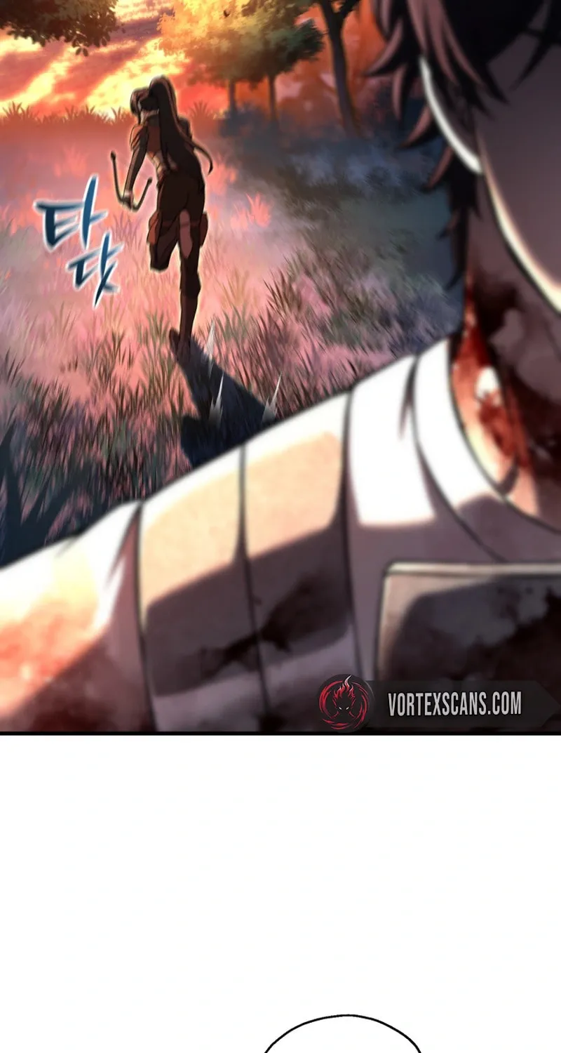 Solo Resurrection Chapter 55 page 43 - 