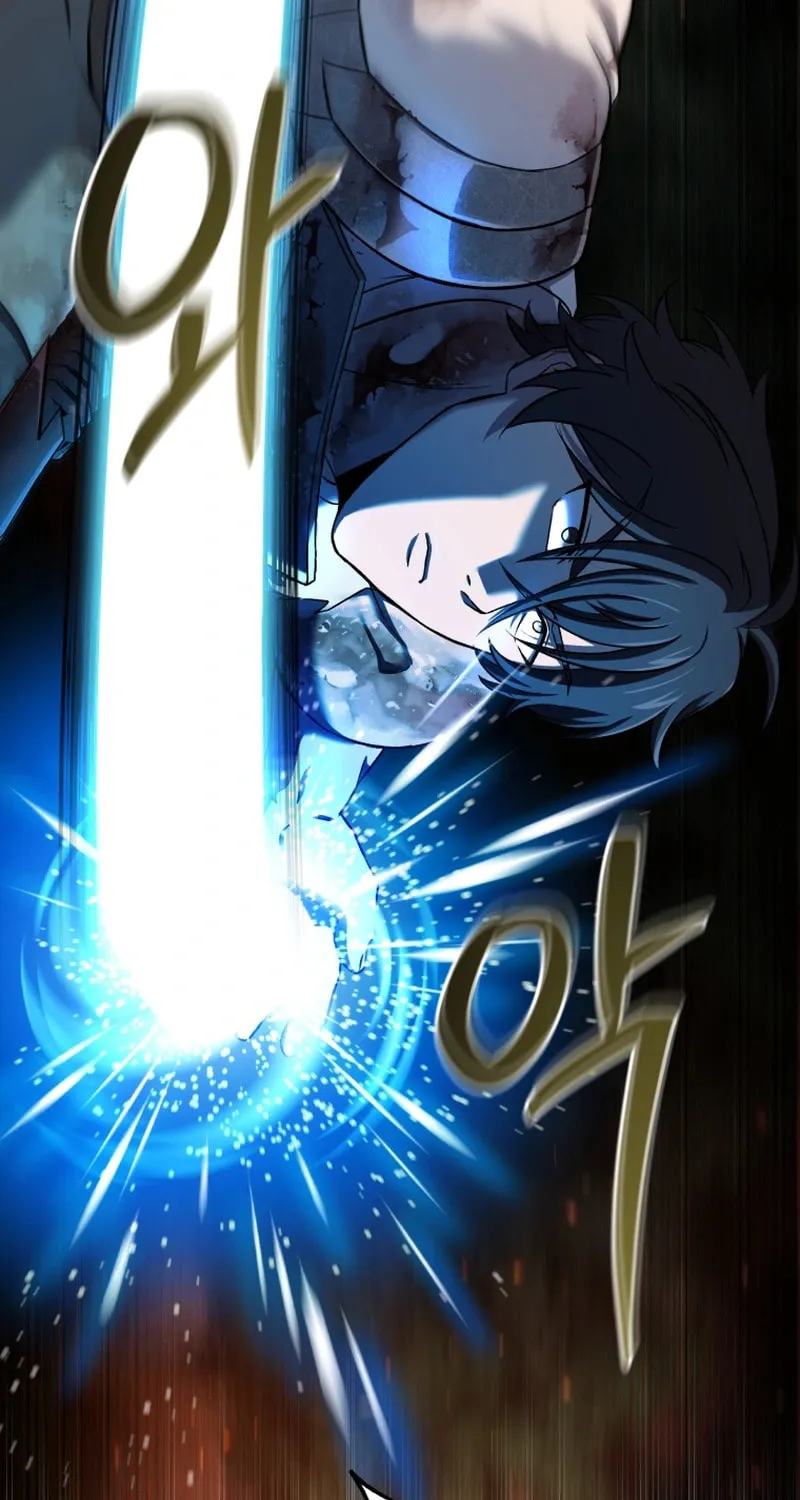 Solo Resurrection Chapter 55 page 46 - 
