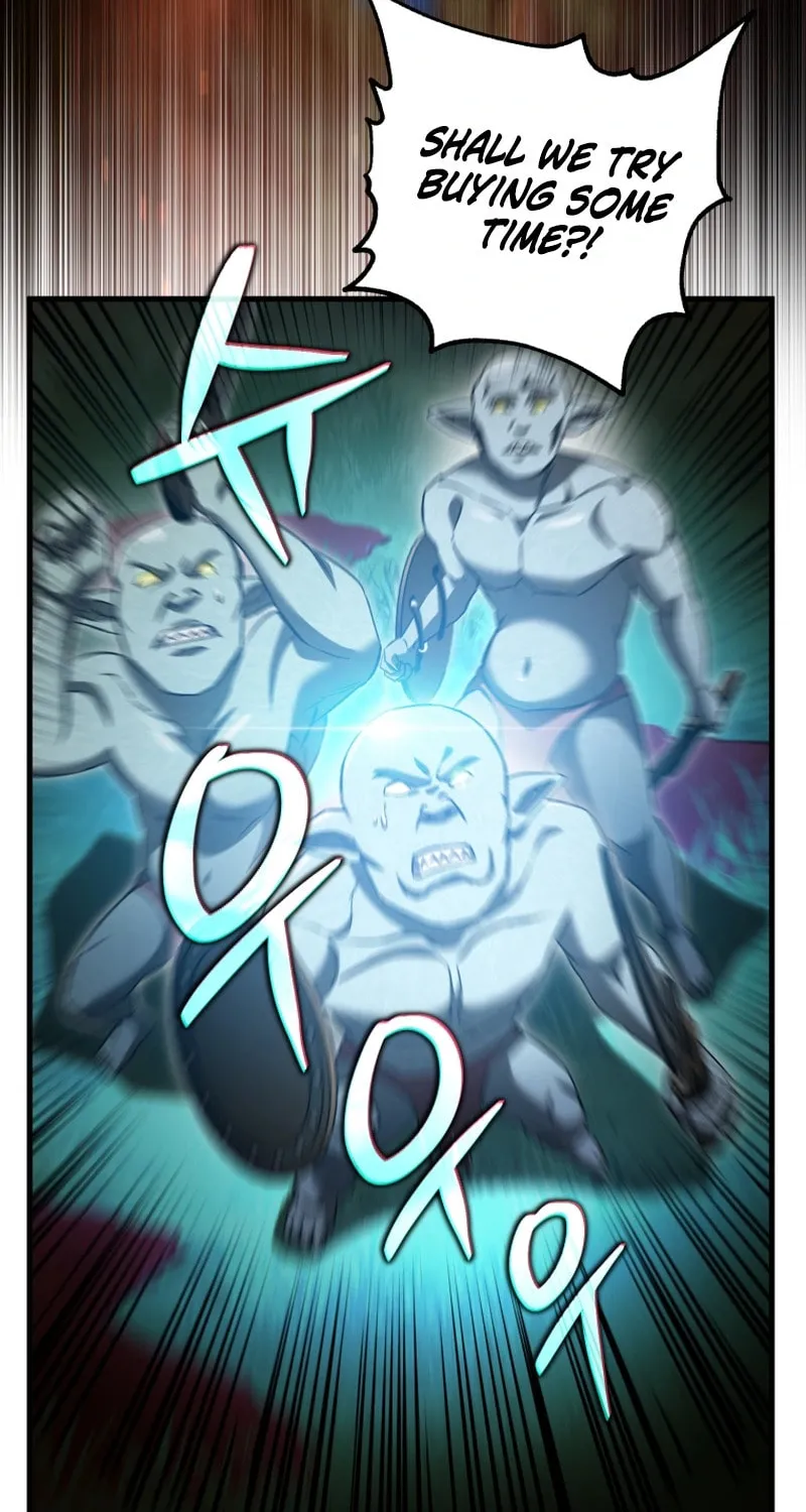 Solo Resurrection Chapter 55 page 47 - 