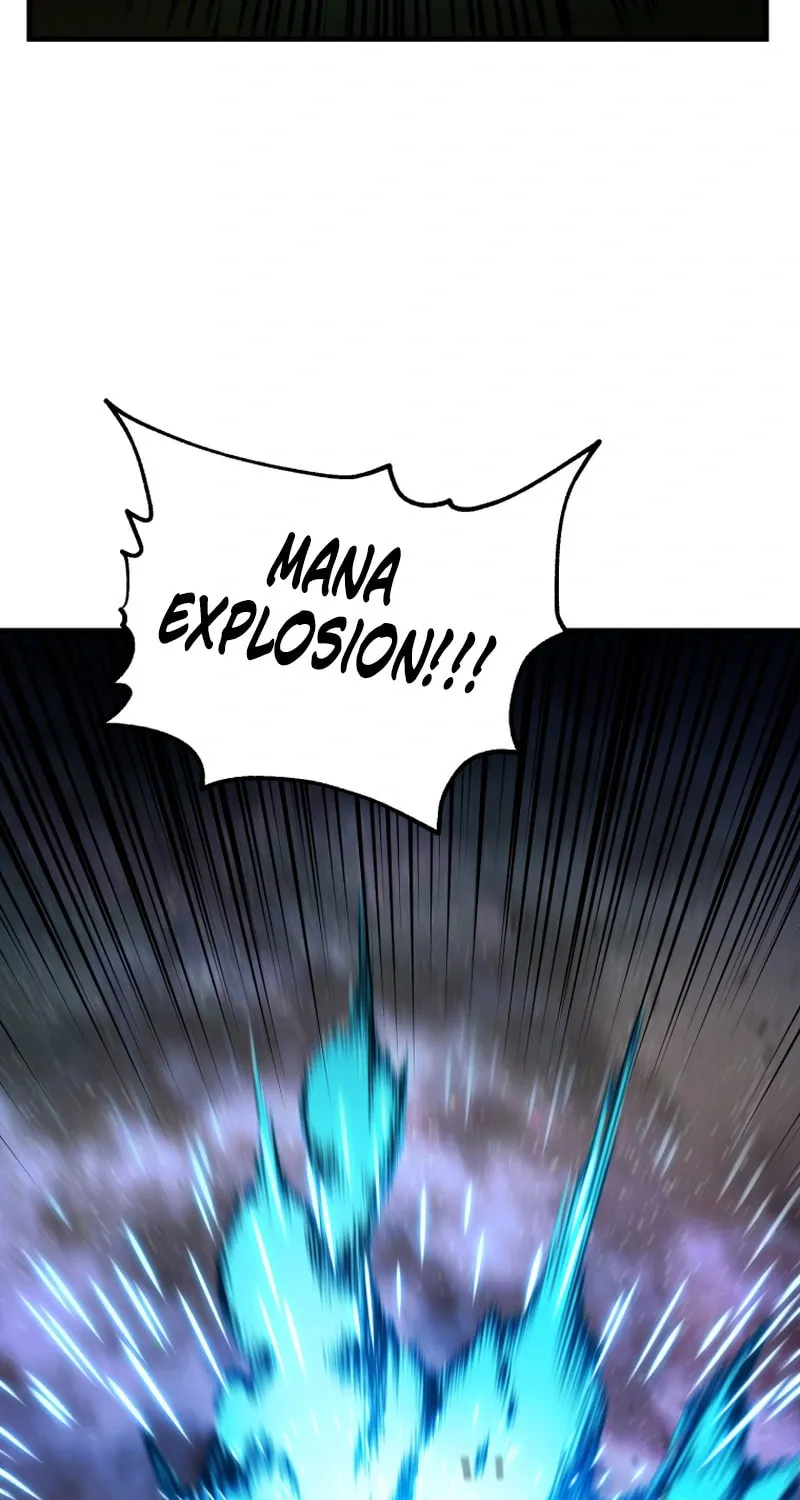 Solo Resurrection Chapter 55 page 48 - 