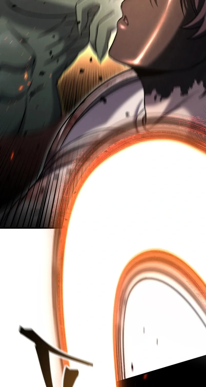 Solo Resurrection Chapter 55 page 6 - 