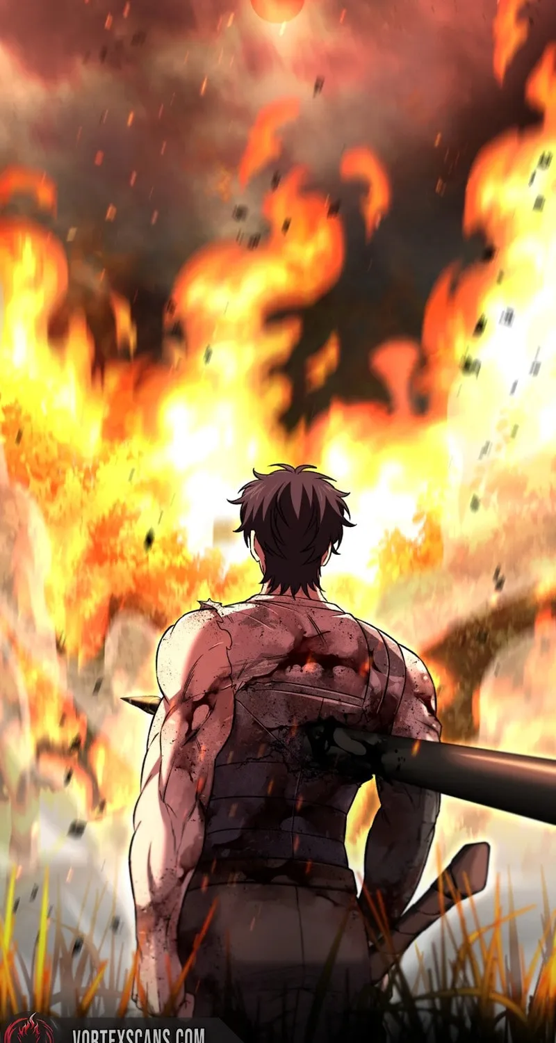 Solo Resurrection Chapter 55 page 54 - 