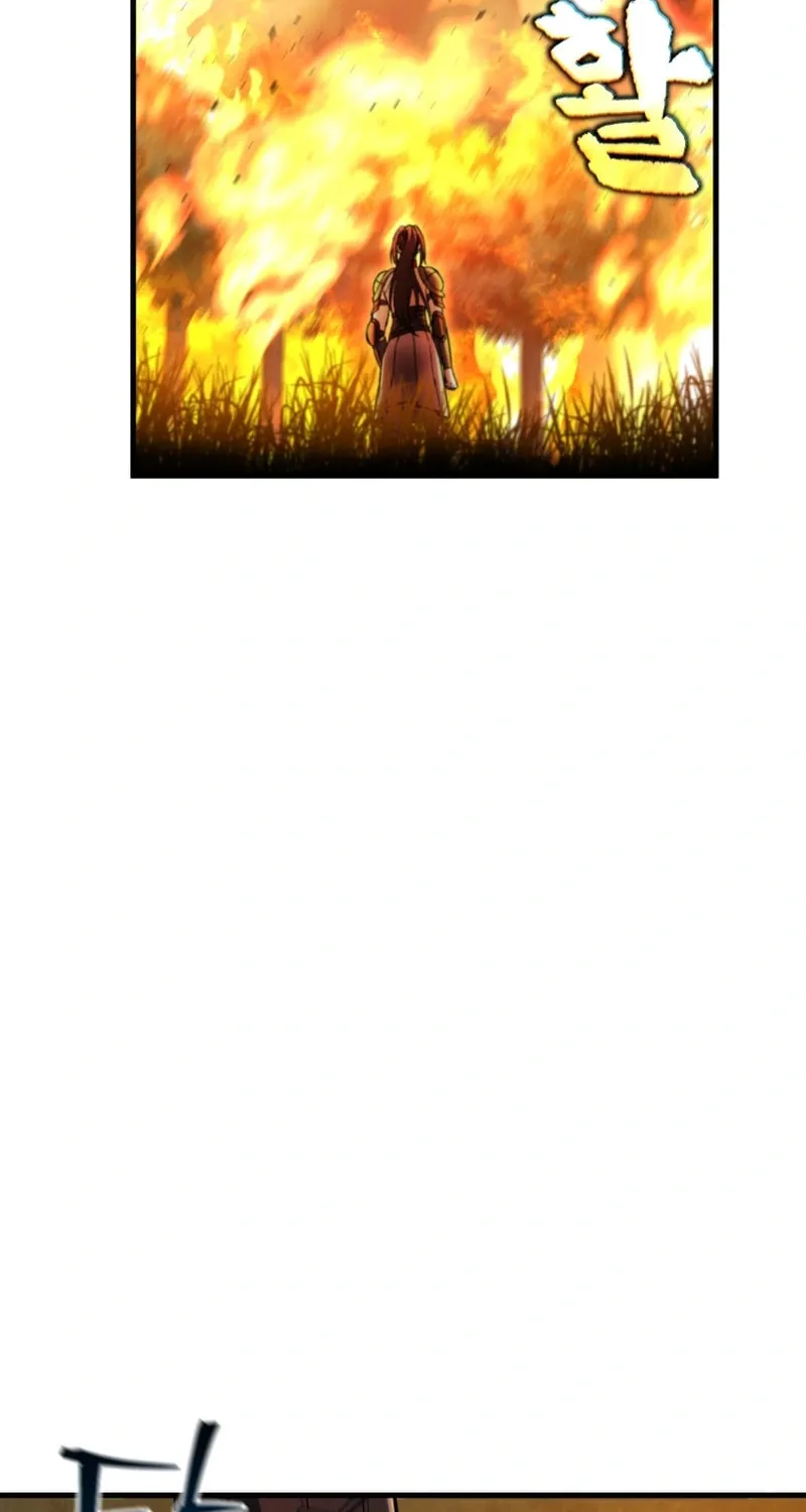 Solo Resurrection Chapter 55 page 59 - 