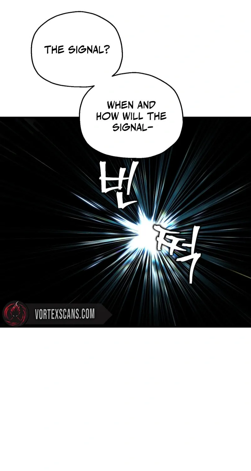 Solo Resurrection Chapter 55 page 62 - 